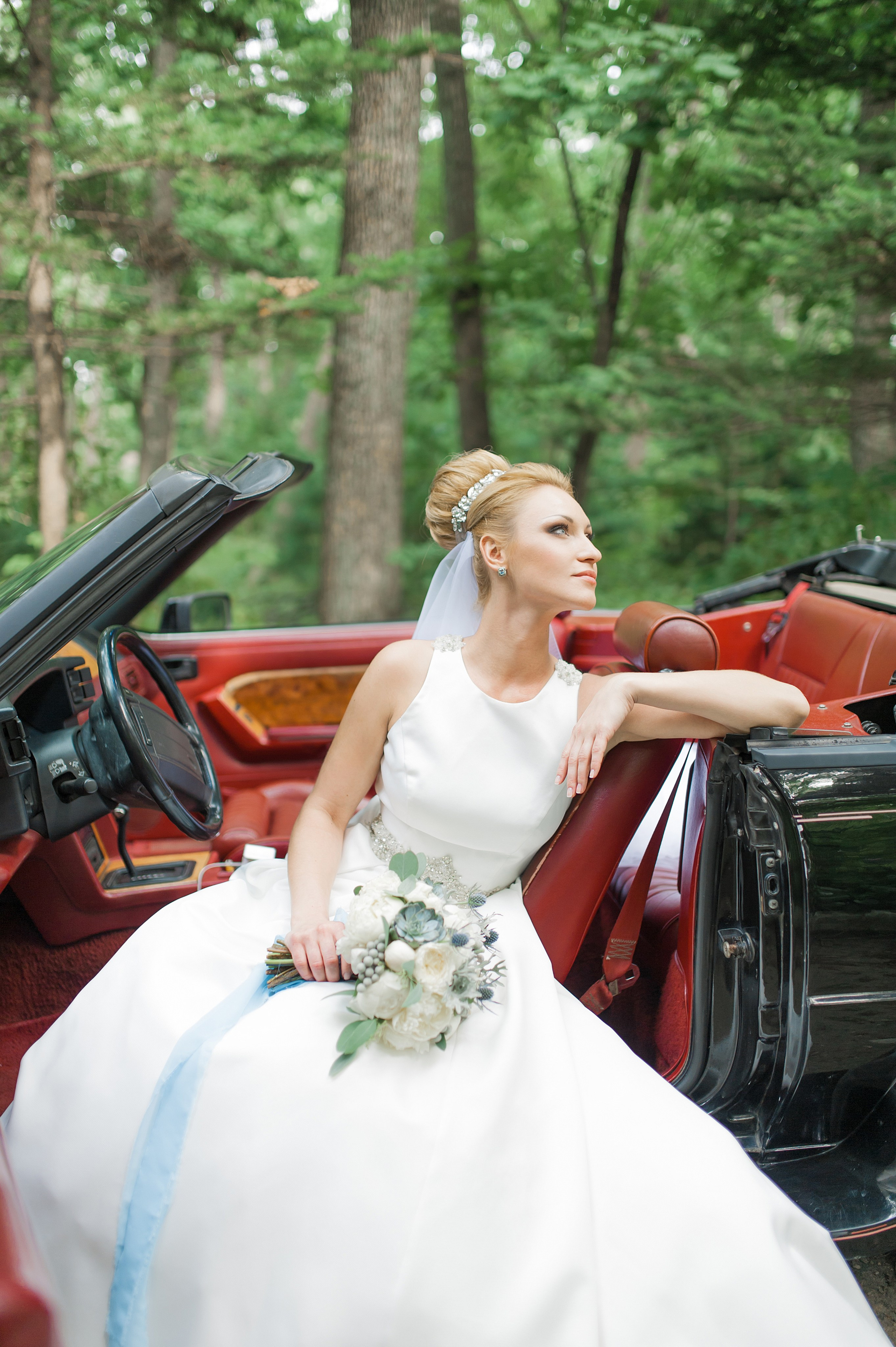 Алексей и Дарья 2020. Ксения Почтарь. Декоратор и флорист, город Владивосток