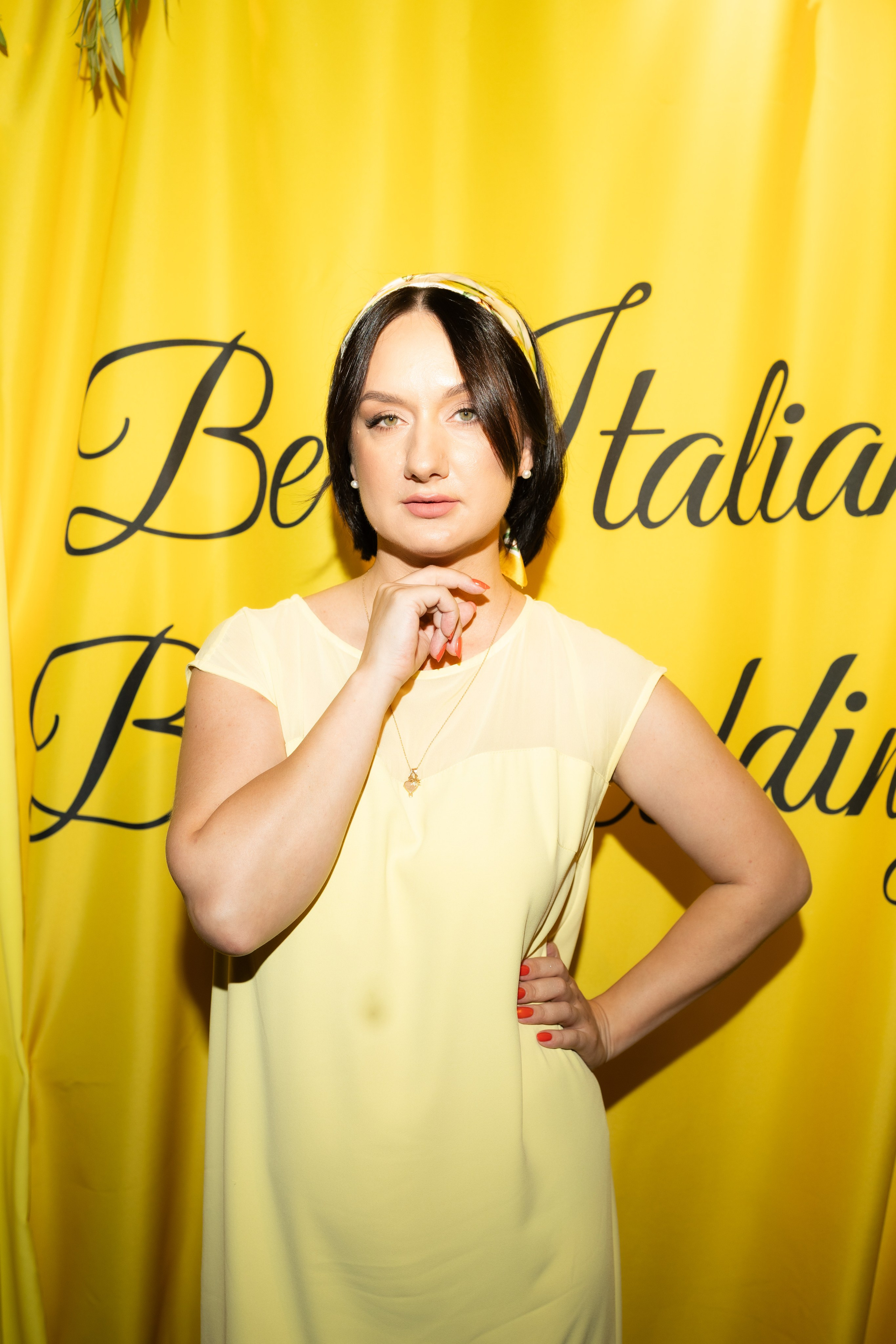 Вечеринка победителей wedding awards nw. Фотограф Артем Бросов в Санкт-Петербурге и Дубае