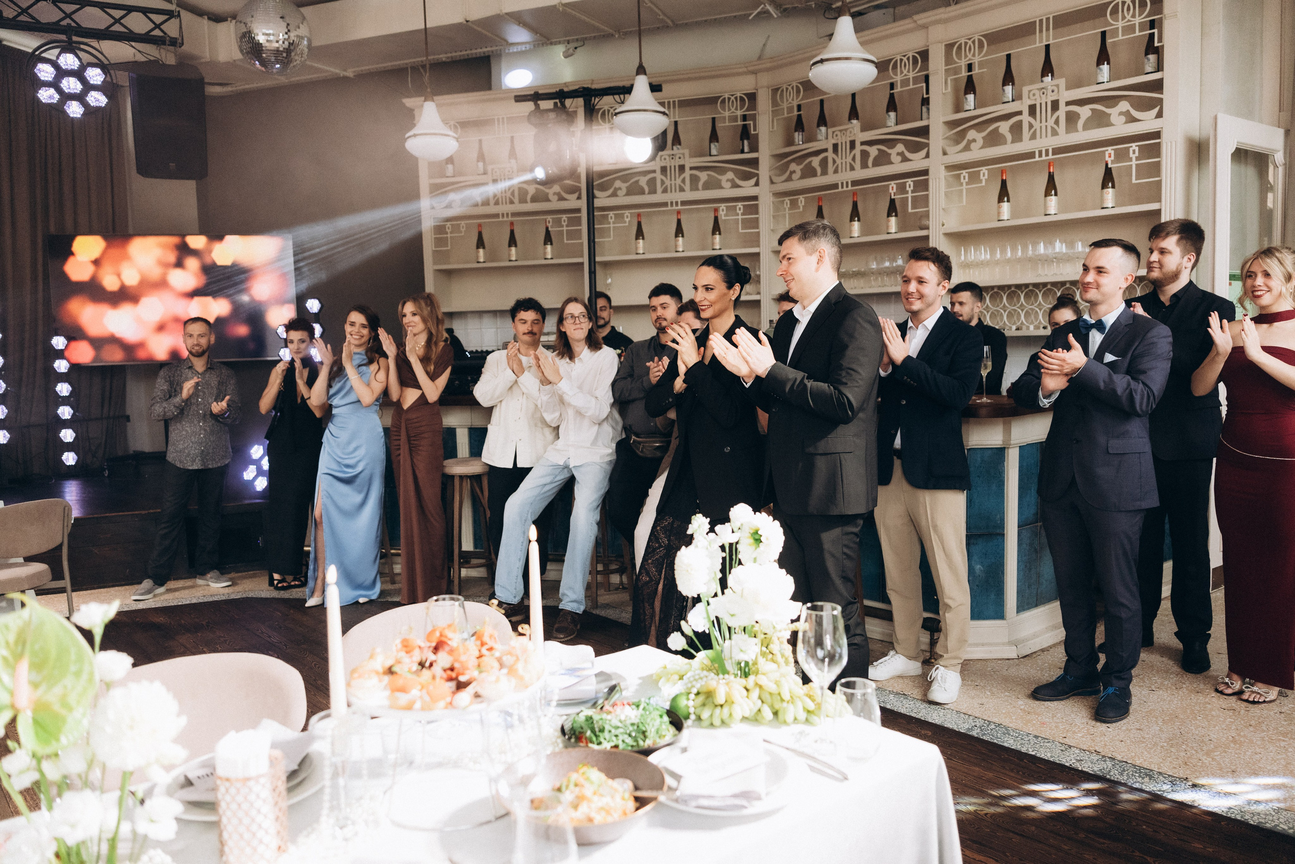 Надя и Денис. Фотограф Артем Бросов в Санкт-Петербурге и Дубае