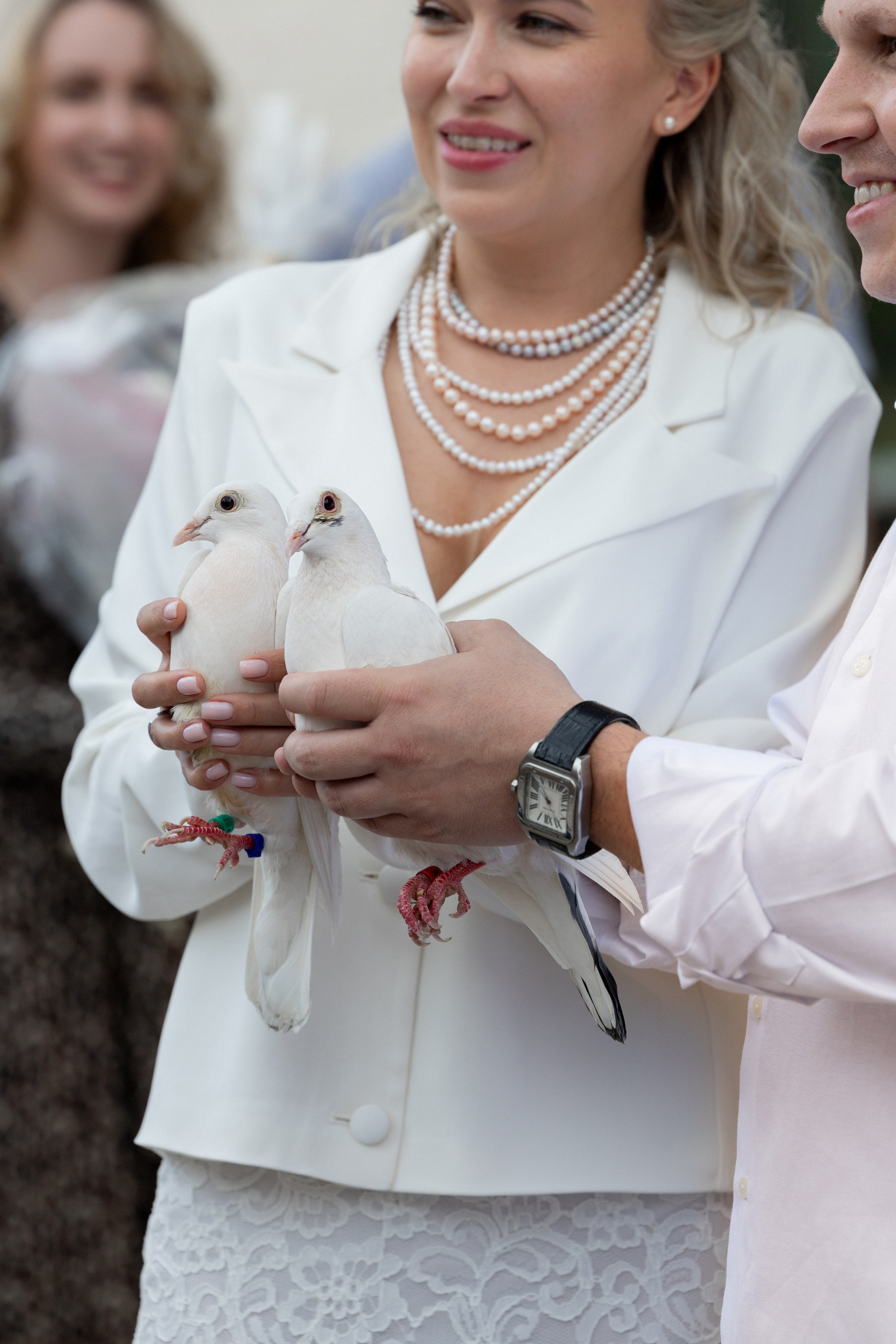 Ярослав & Надежда. Фотограф Москва Людмила Белова