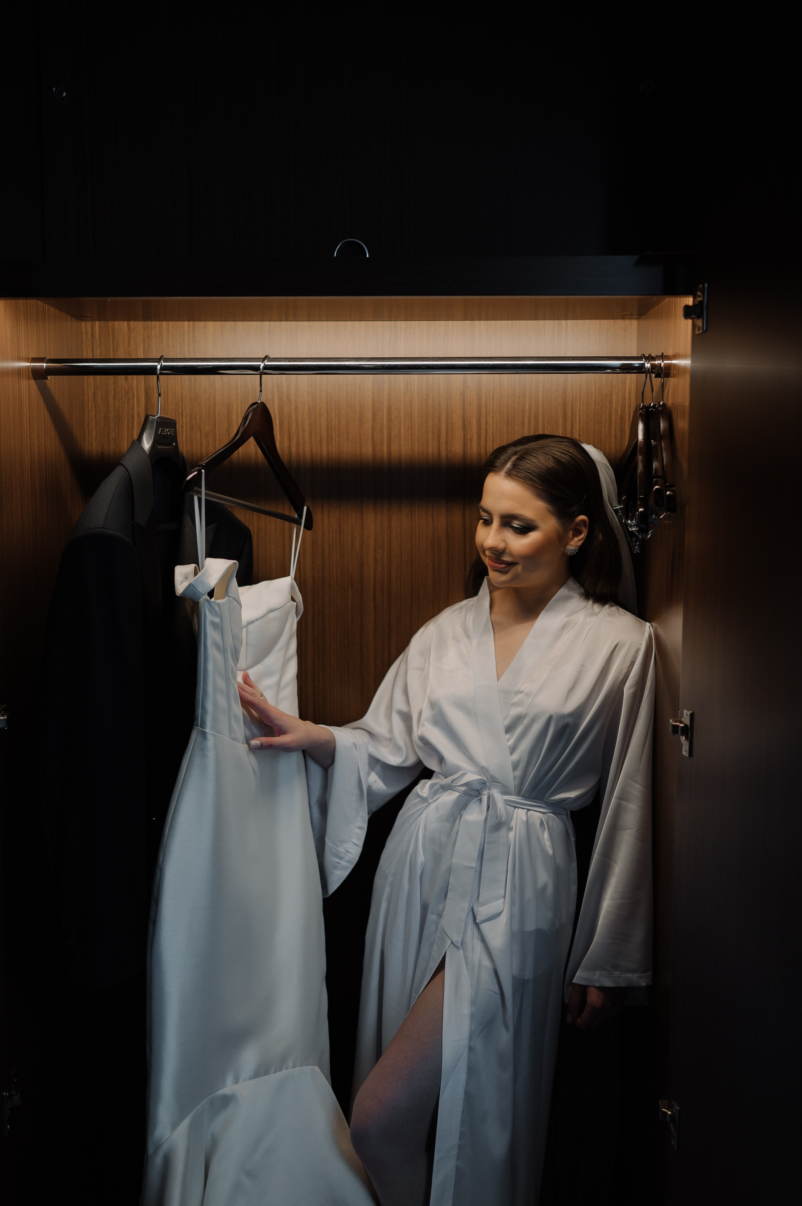 Антонина и Егор