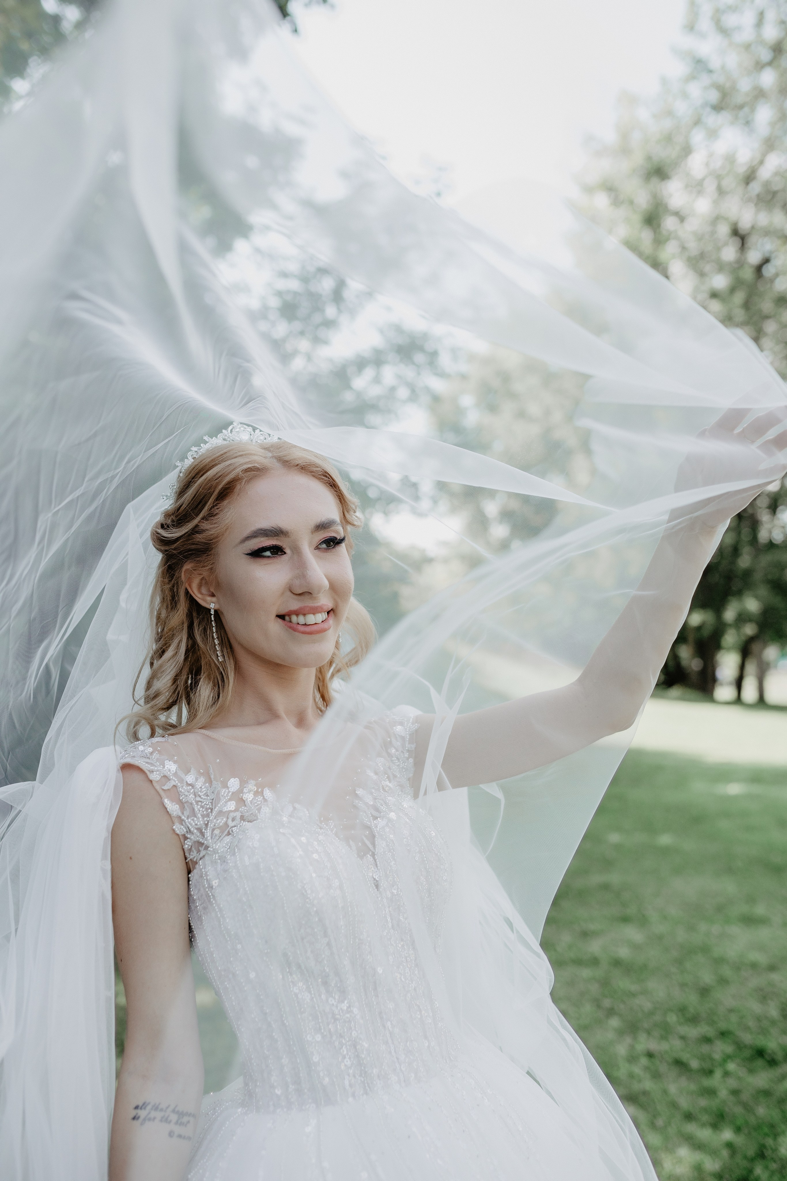 Ренат и Карина. Свадебный и семейный фотограф в Нижнекамске, Набережных Челнах