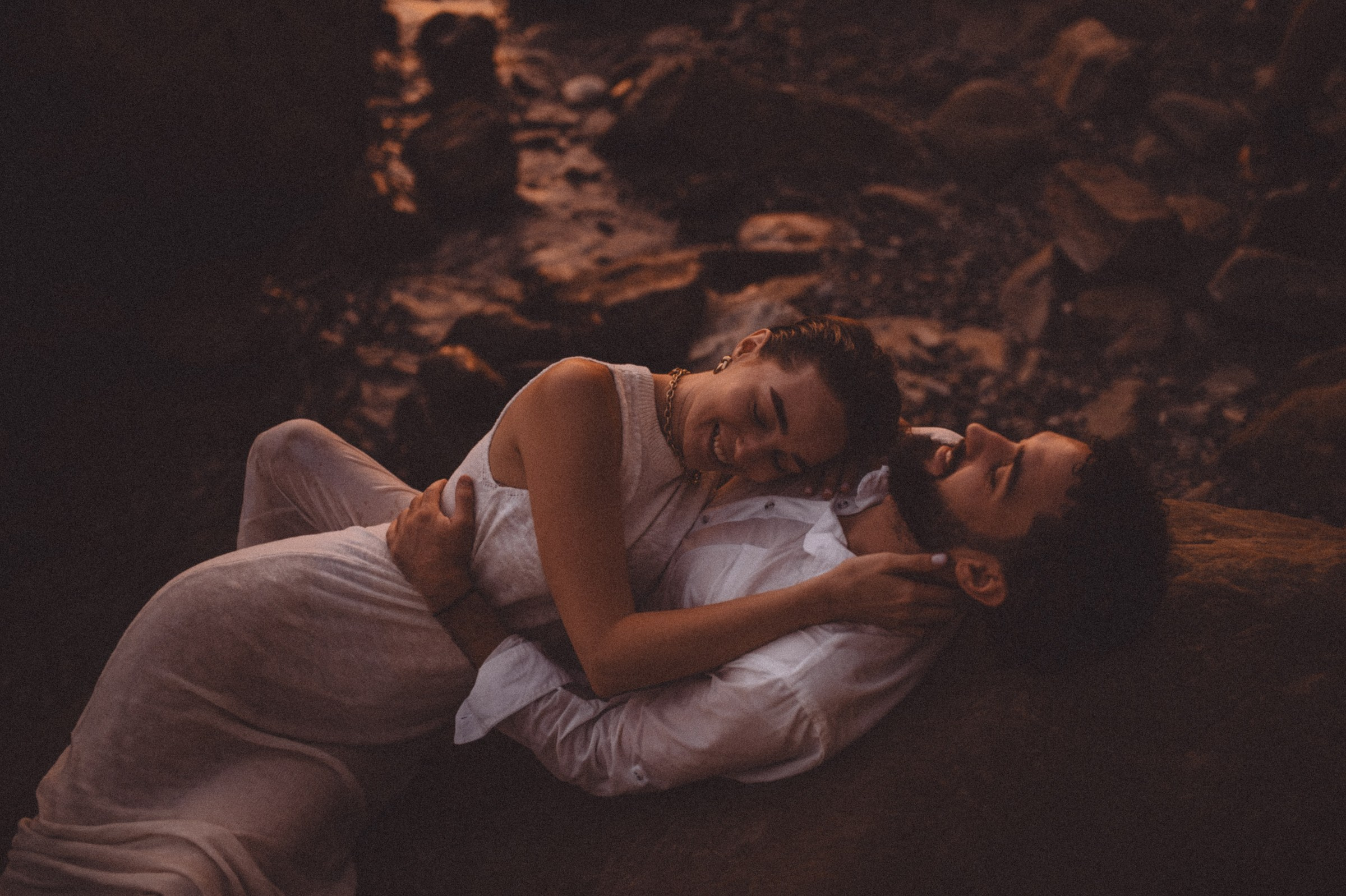 Саша и Алина. Свадебный фотограф в Санкт-Петербурге