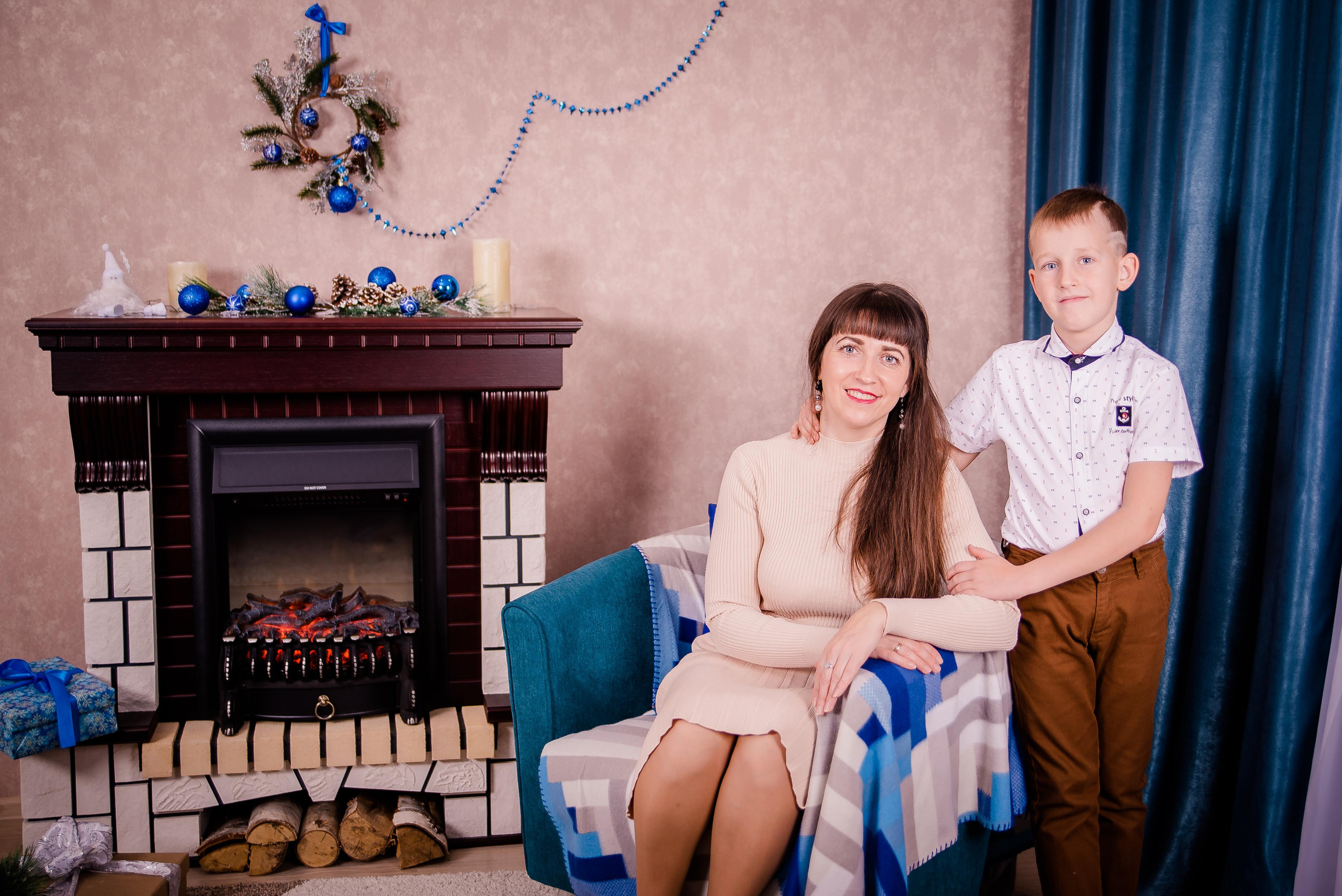 Фотостудия FotoLife. Семейный и детский фотограф в Пензе Ирина Зорина