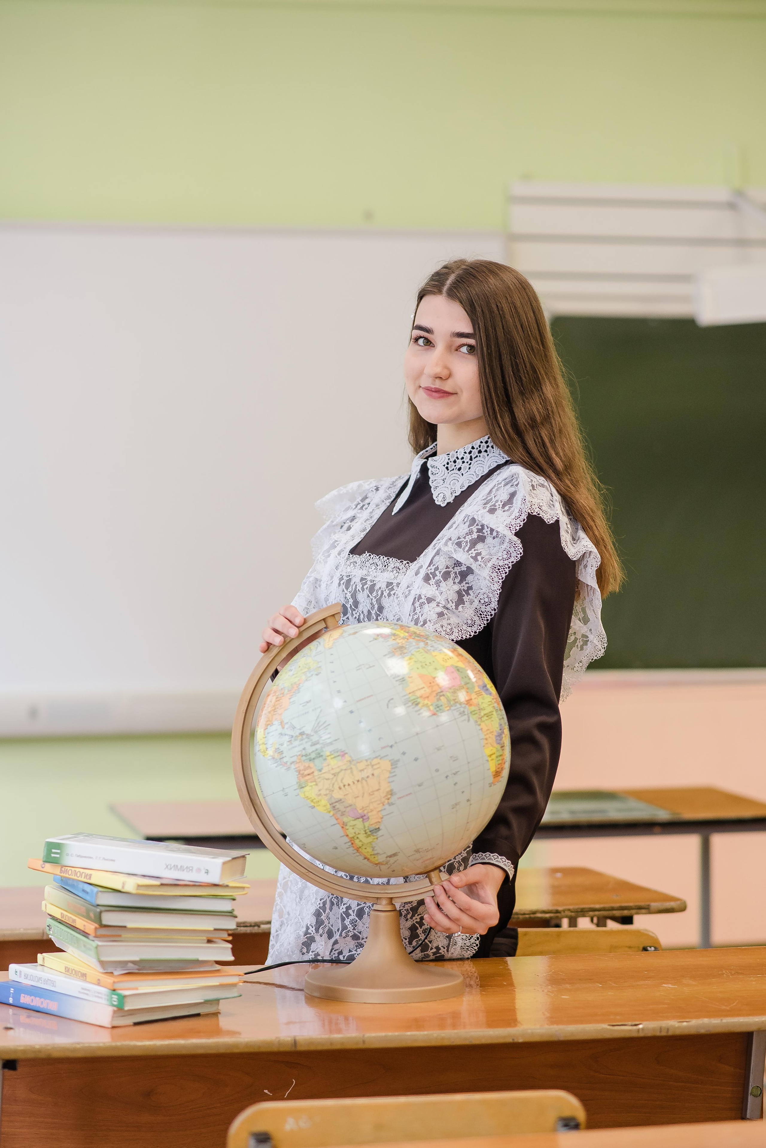 Школа. Семейный и детский фотограф в Пензе Ирина Зорина