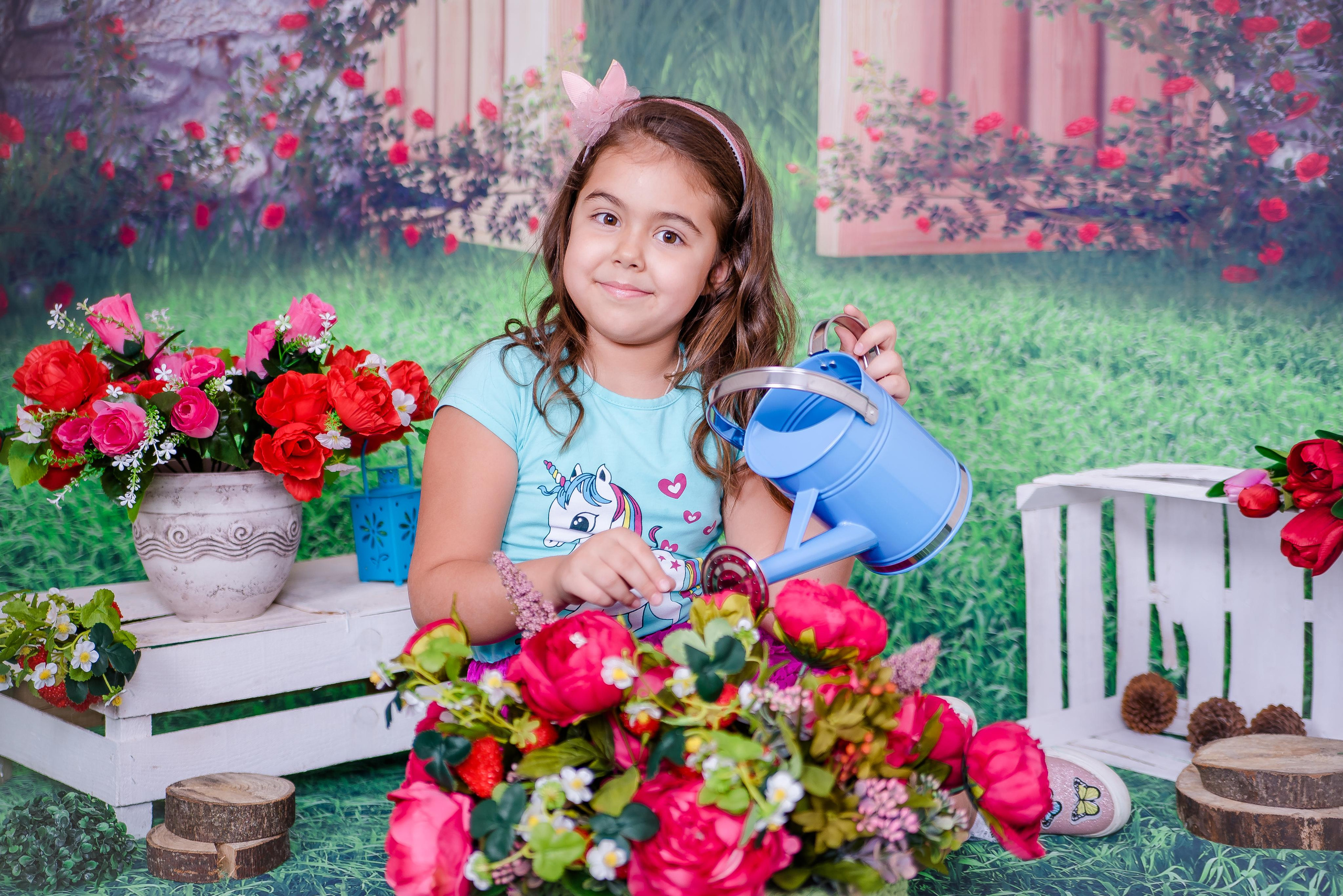 Фотостудия FotoLife. Семейный и детский фотограф в Пензе Ирина Зорина