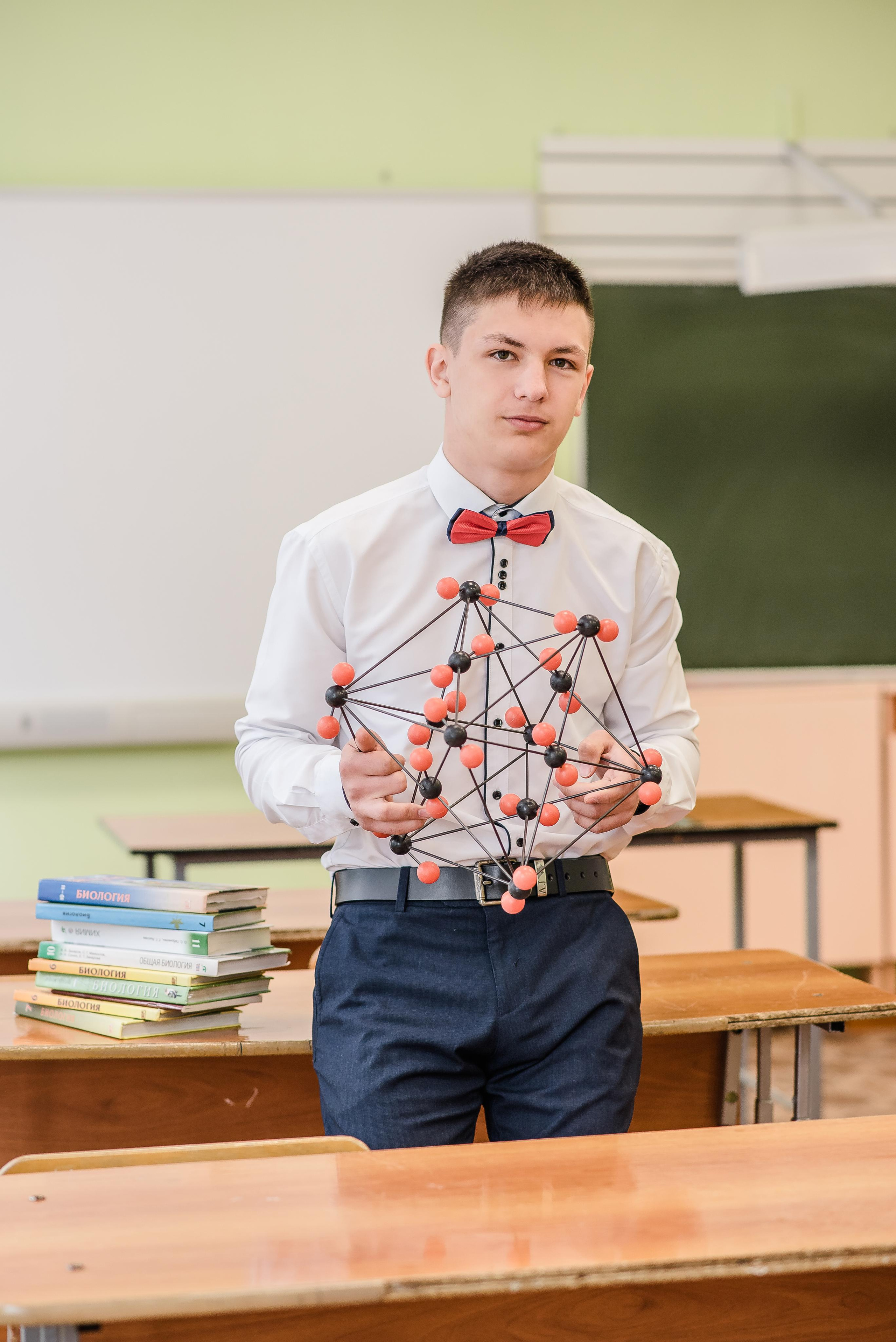 Школа. Семейный и детский фотограф в Пензе Ирина Зорина