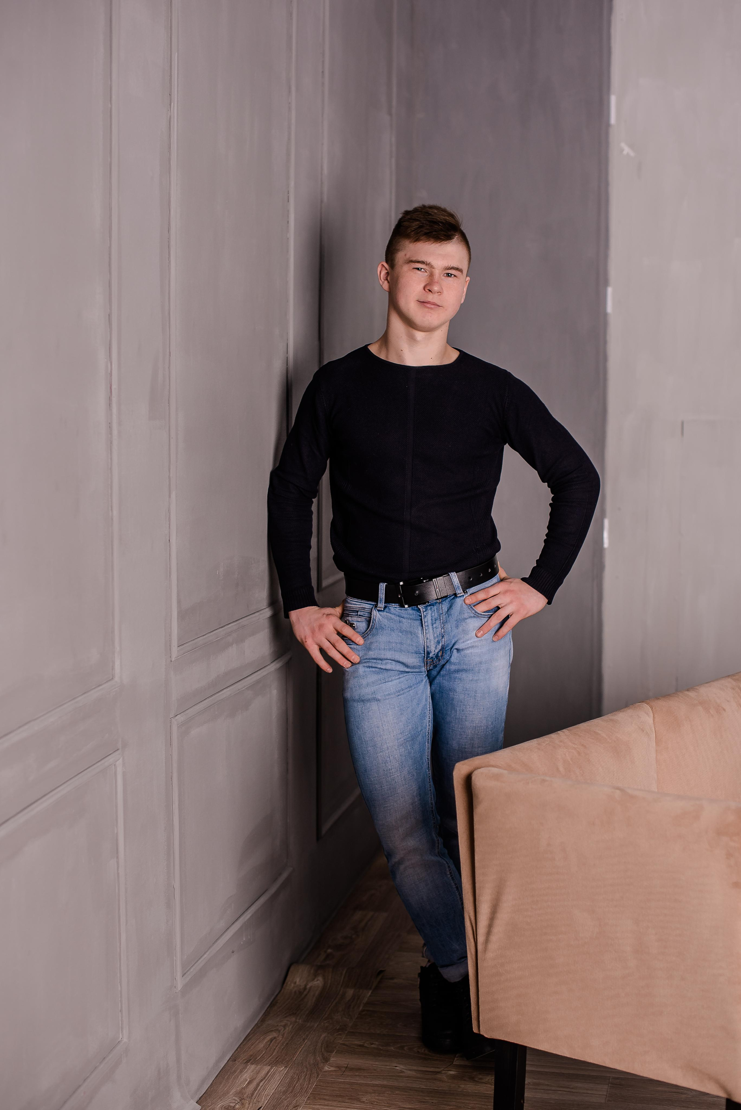 Школа. Семейный и детский фотограф в Пензе Ирина Зорина