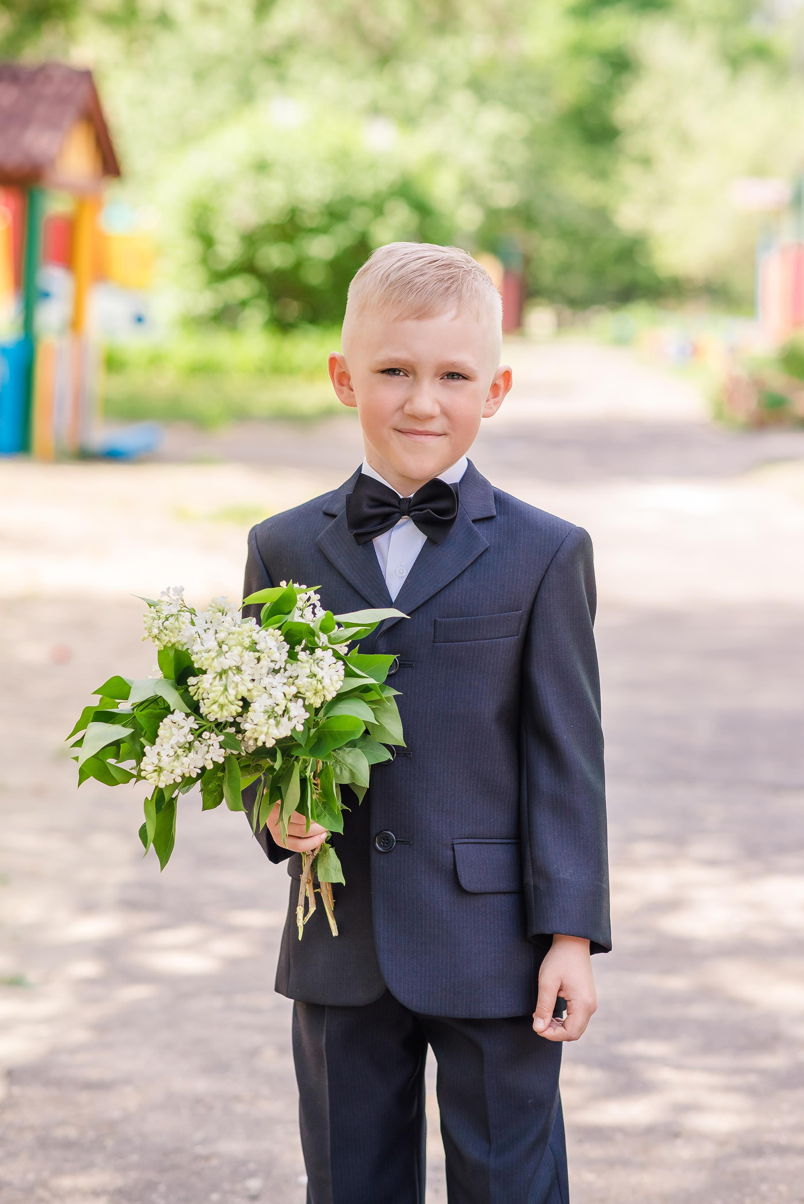 Детские сады. Семейный и детский фотограф в Пензе Ирина Зорина