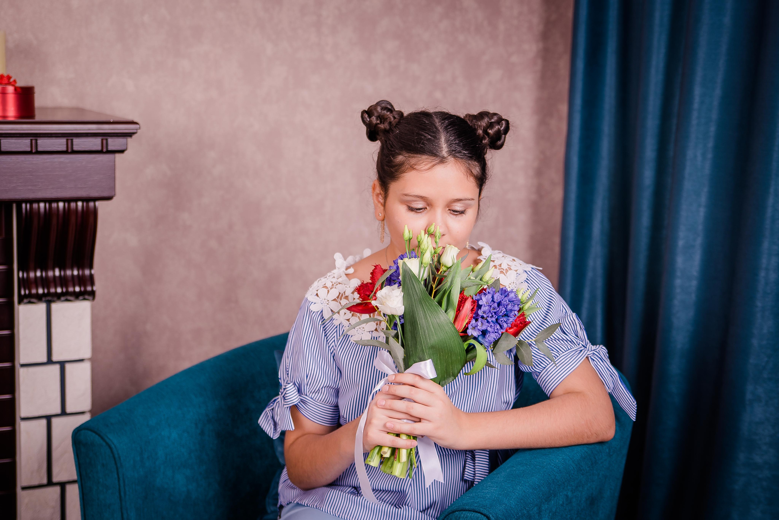 Фотостудия FotoLife. Семейный и детский фотограф в Пензе Ирина Зорина