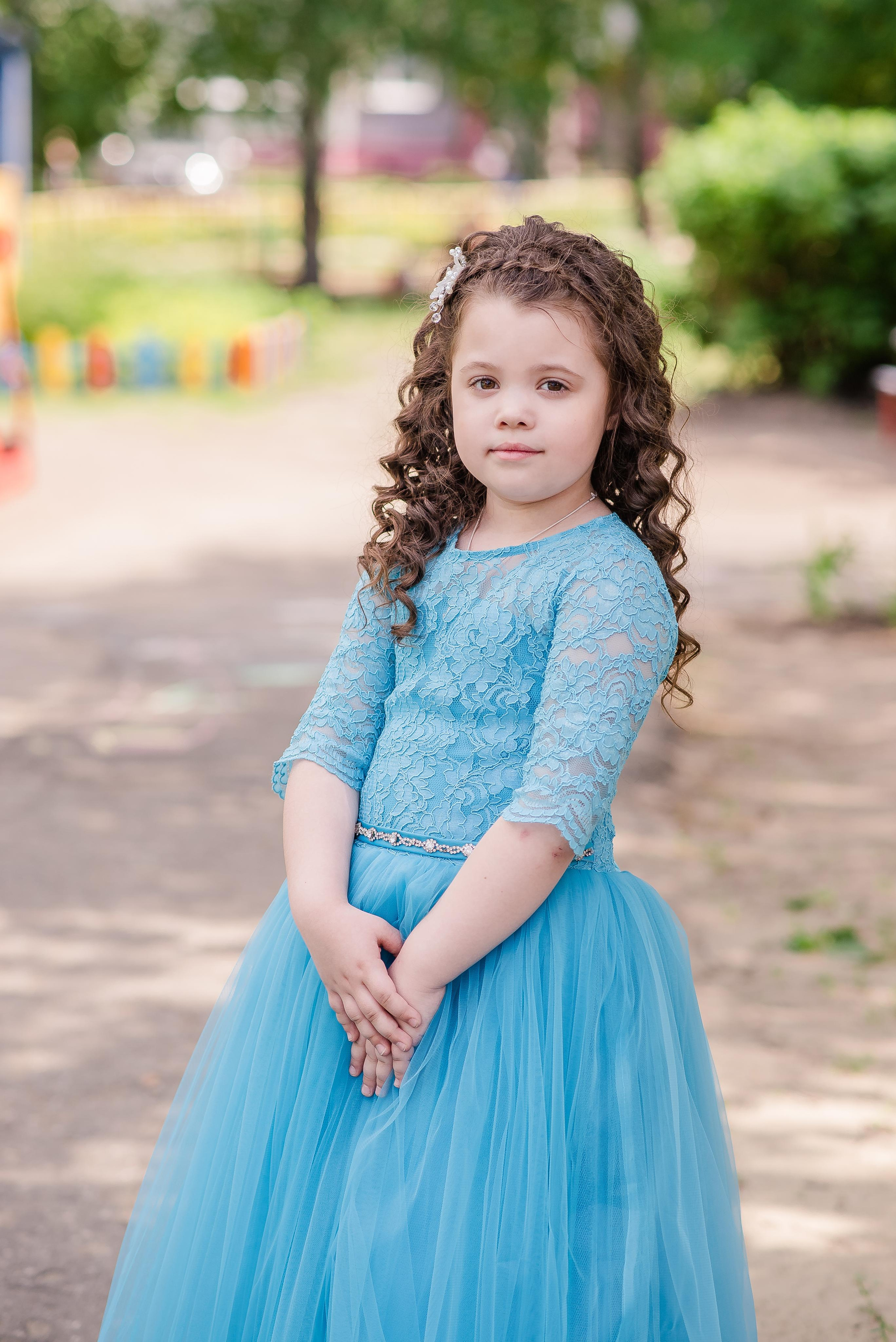 Детские сады. Семейный и детский фотограф в Пензе Ирина Зорина