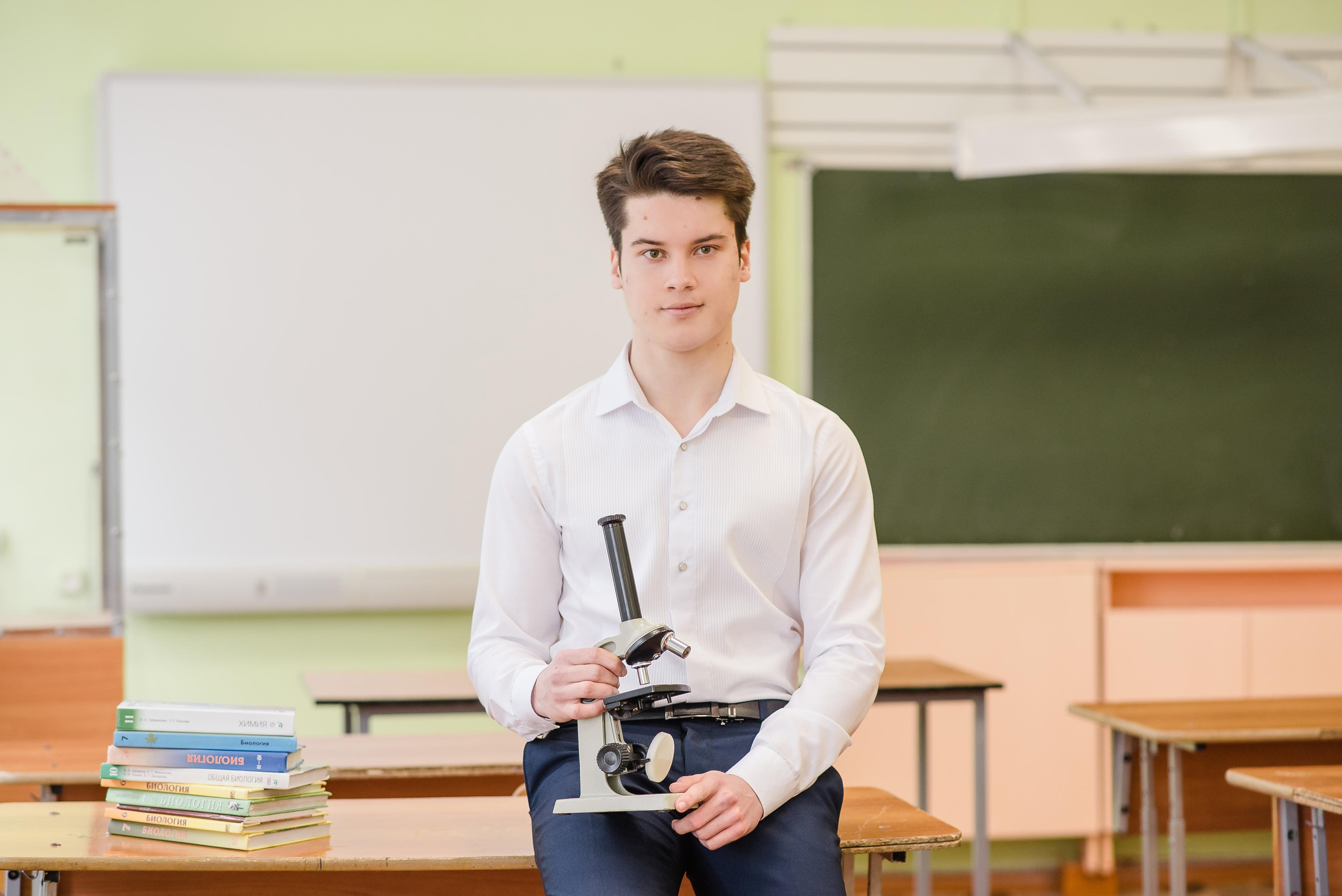 Школа. Семейный и детский фотограф в Пензе Ирина Зорина