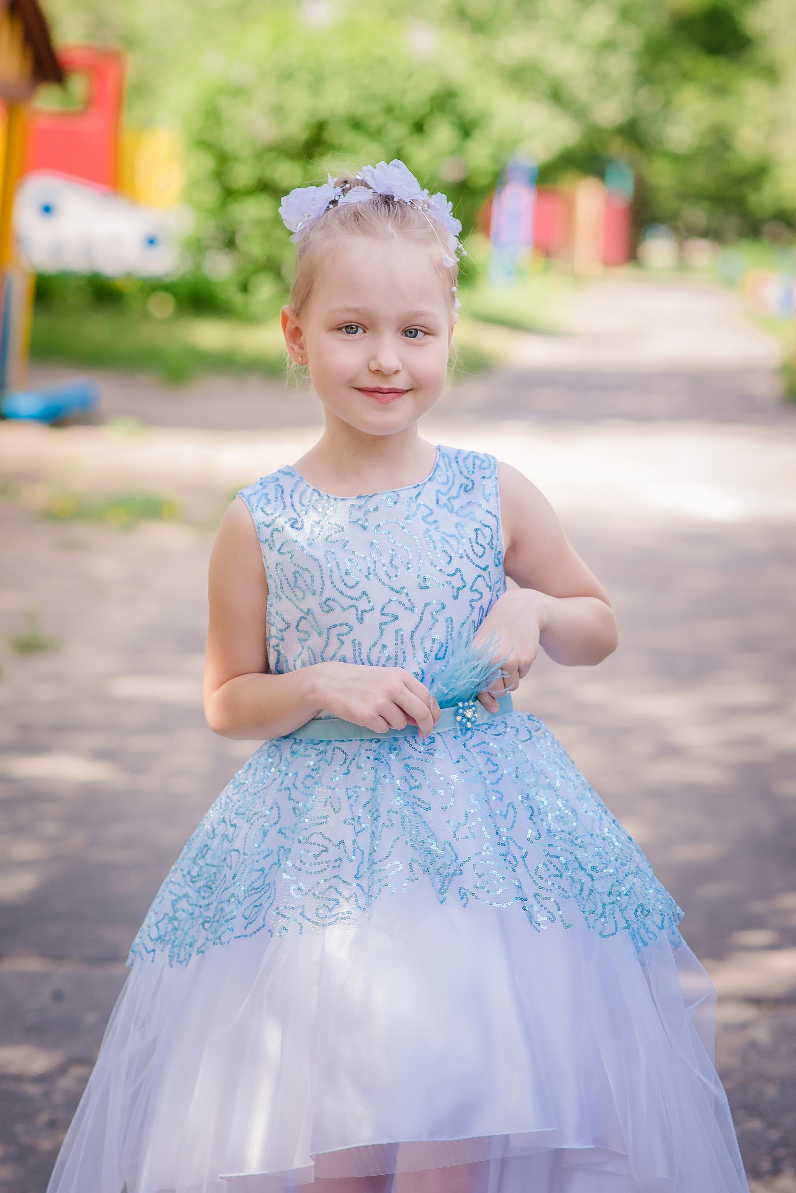 Детские сады. Семейный и детский фотограф в Пензе Ирина Зорина