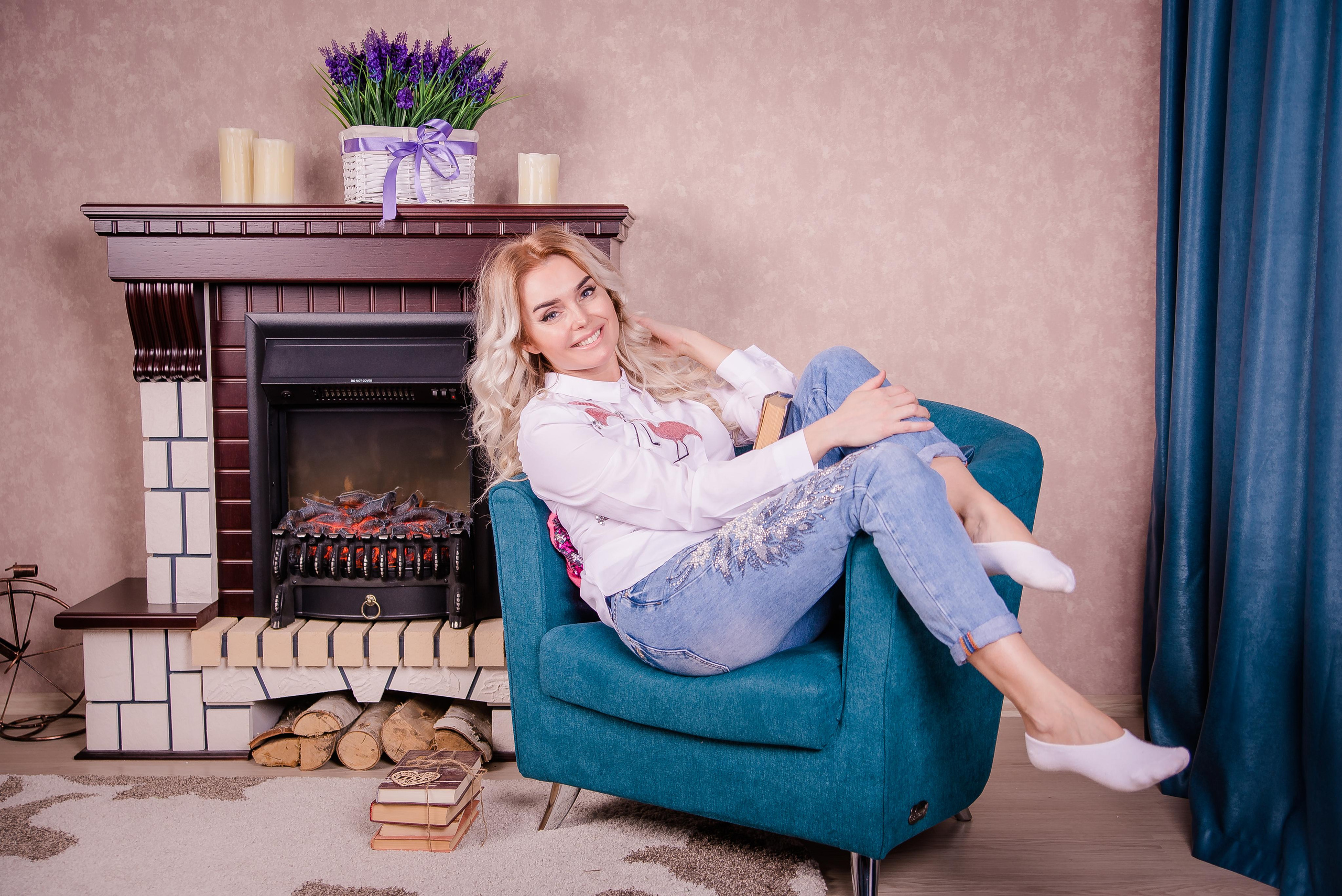 Фотостудия FotoLife. Семейный и детский фотограф в Пензе Ирина Зорина