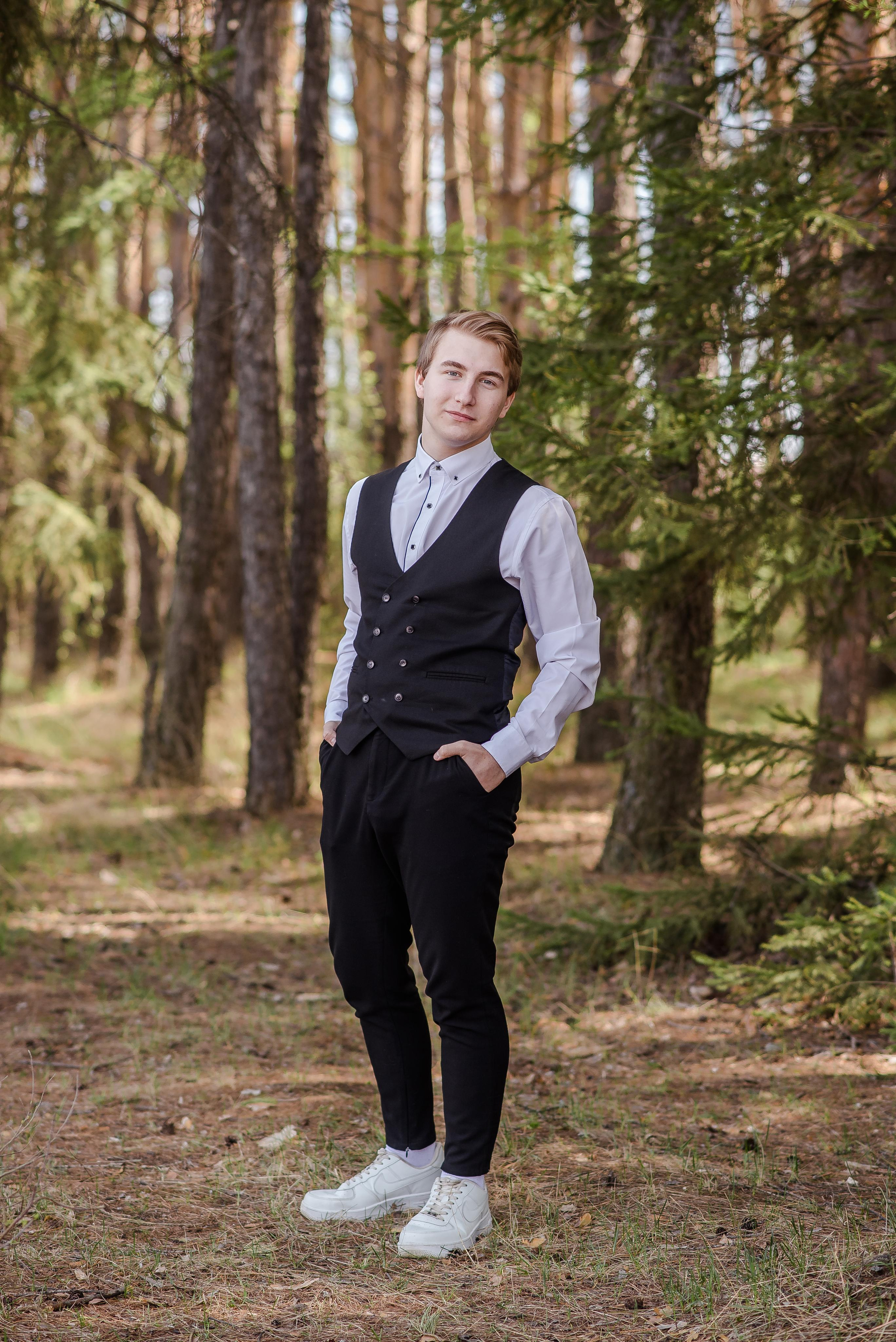 Школа. Семейный и детский фотограф в Пензе Ирина Зорина