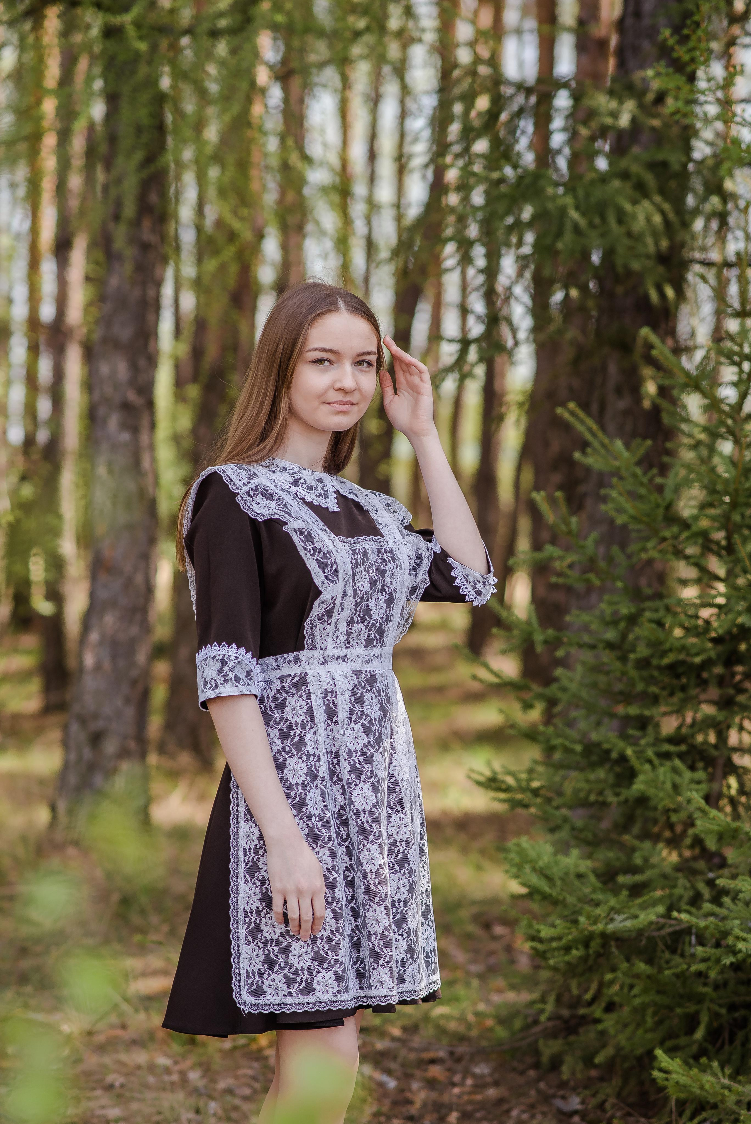 Школа. Семейный и детский фотограф в Пензе Ирина Зорина