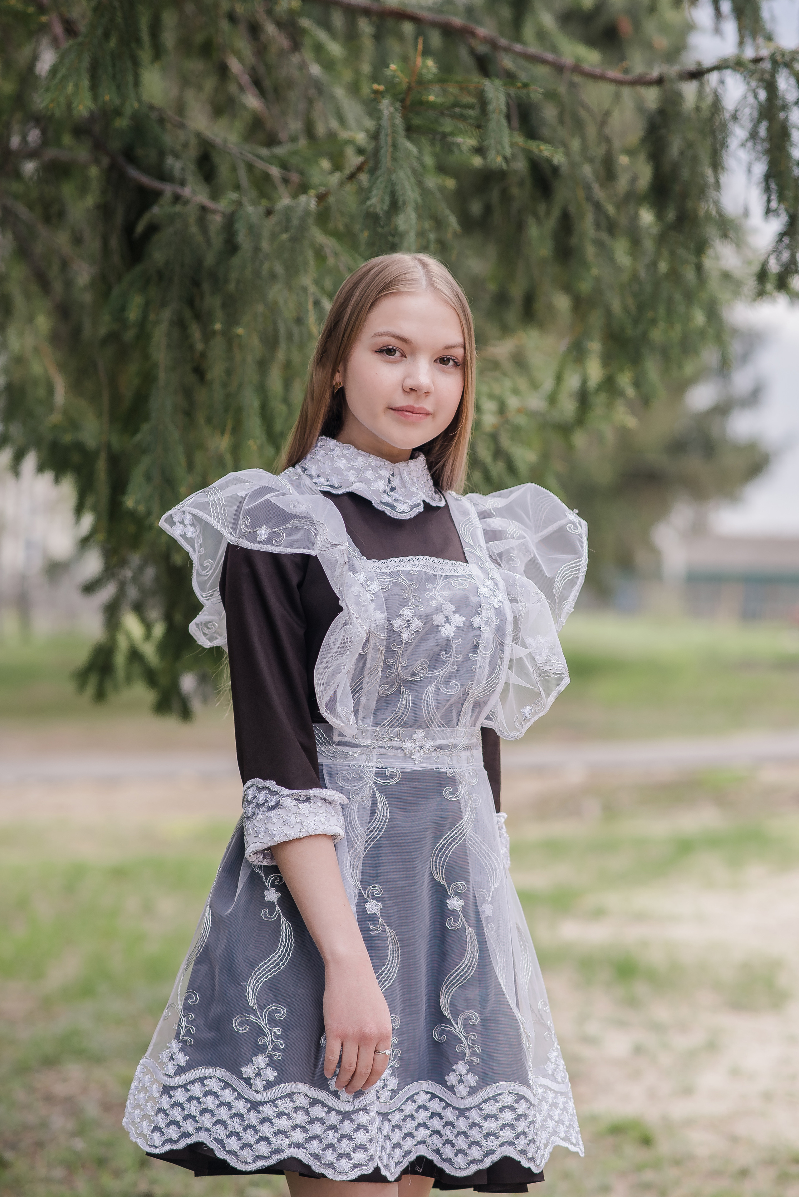 Школа. Семейный и детский фотограф в Пензе Ирина Зорина