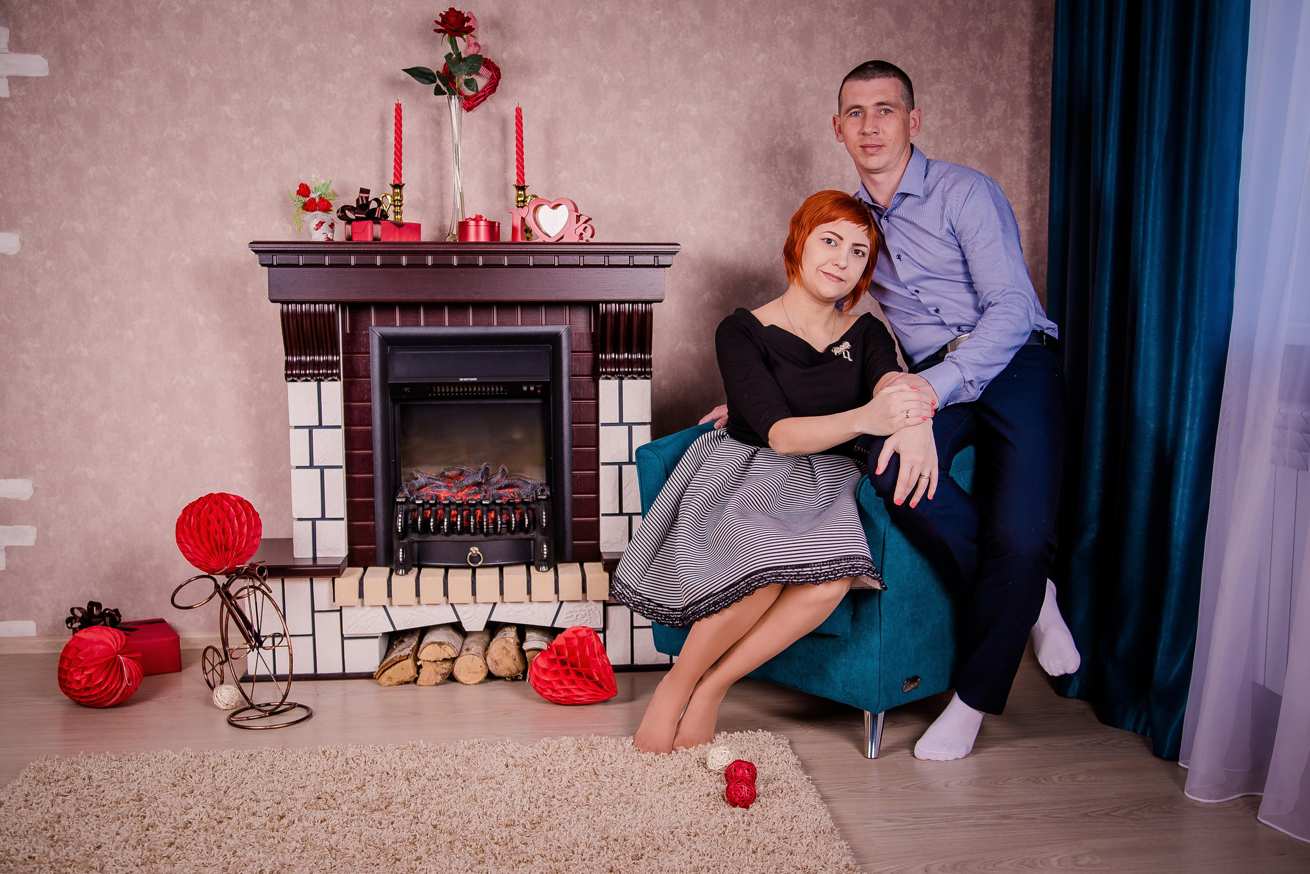 Фотостудия FotoLife. Семейный и детский фотограф в Пензе Ирина Зорина