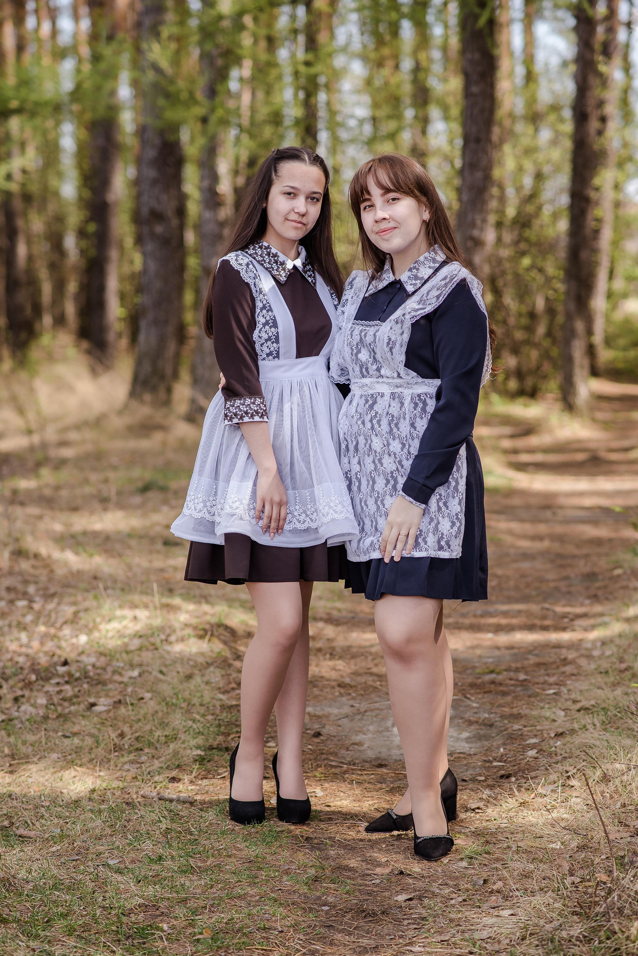 Школа. Семейный и детский фотограф в Пензе Ирина Зорина