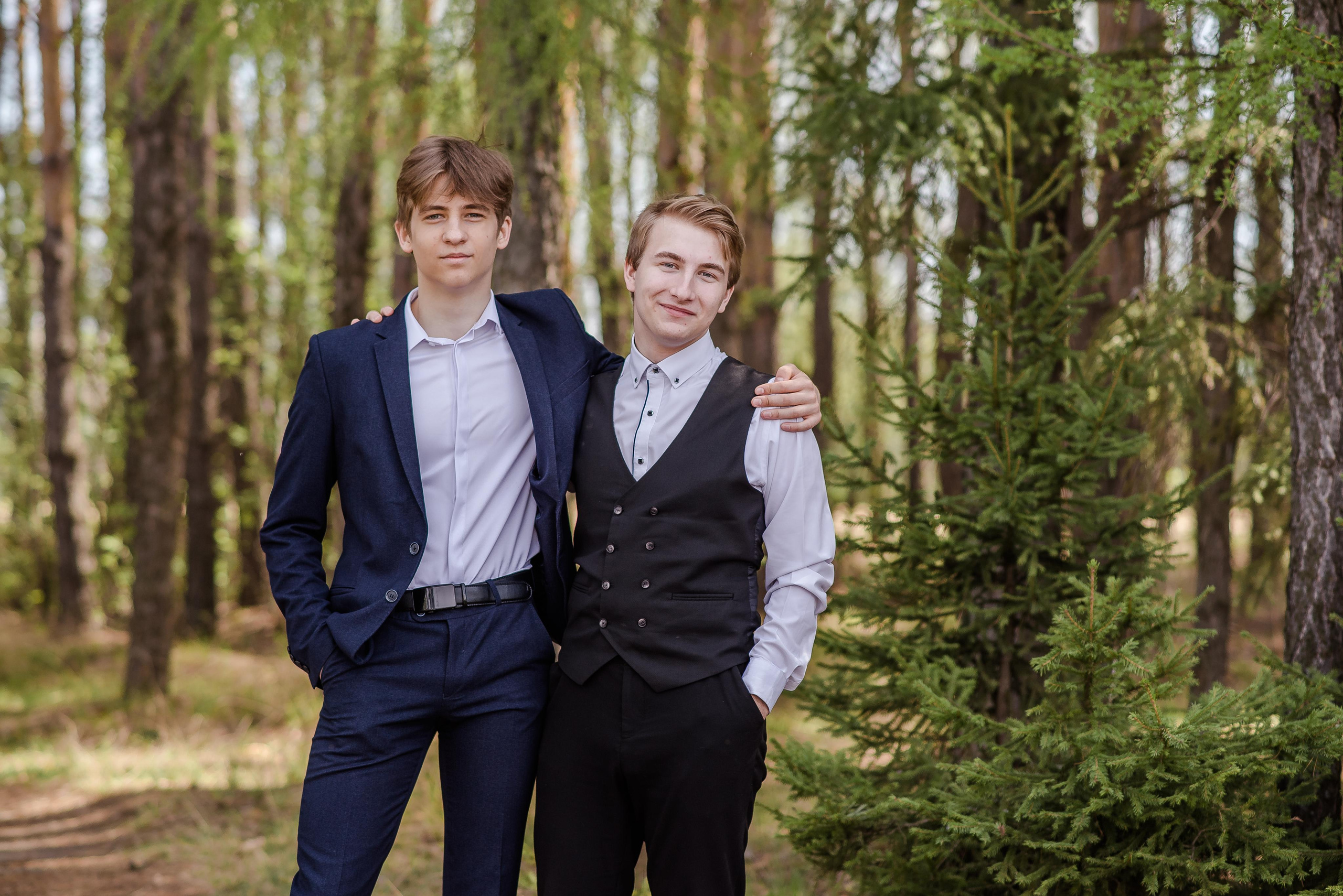 Школа. Семейный и детский фотограф в Пензе Ирина Зорина