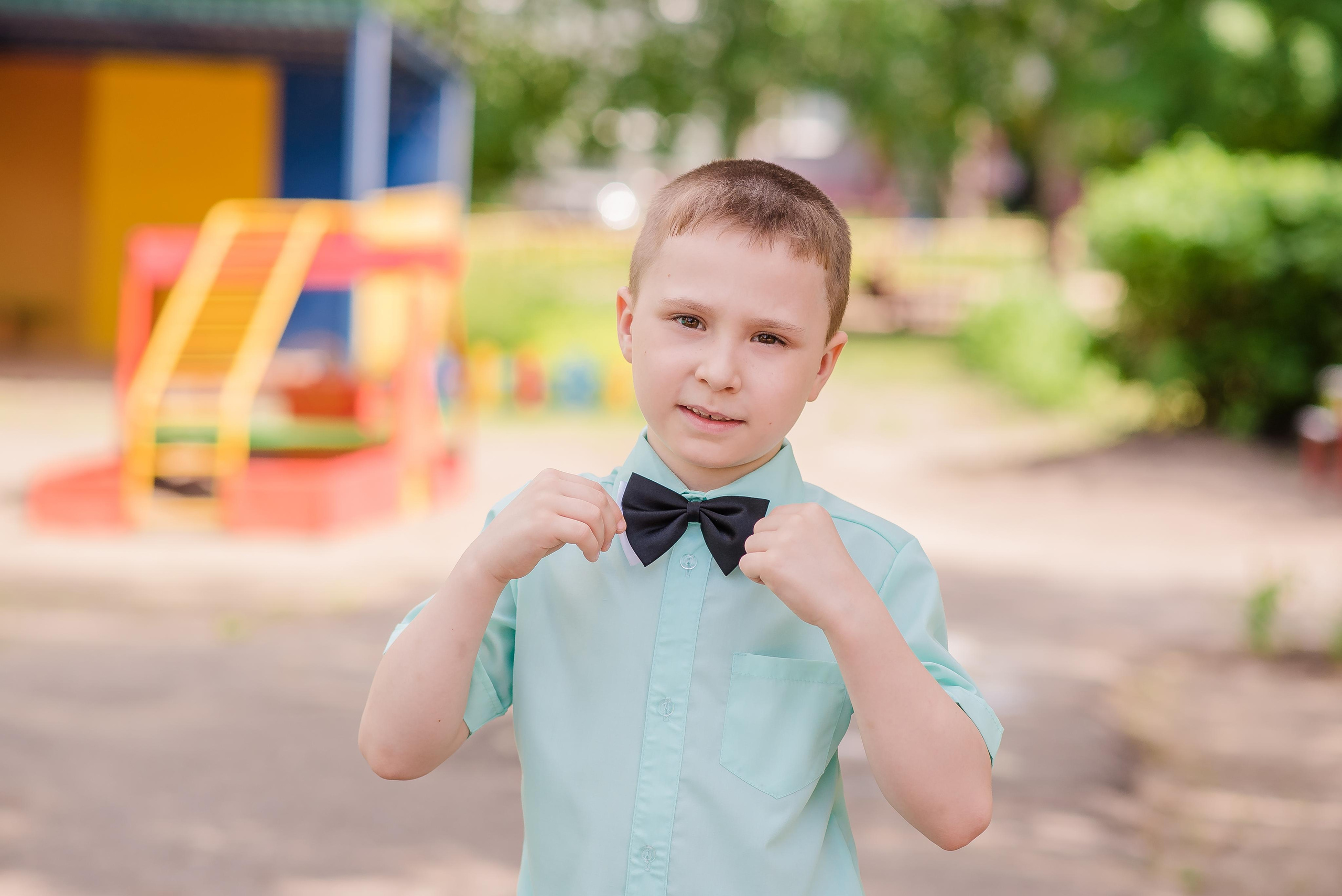 Детские сады. Семейный и детский фотограф в Пензе Ирина Зорина