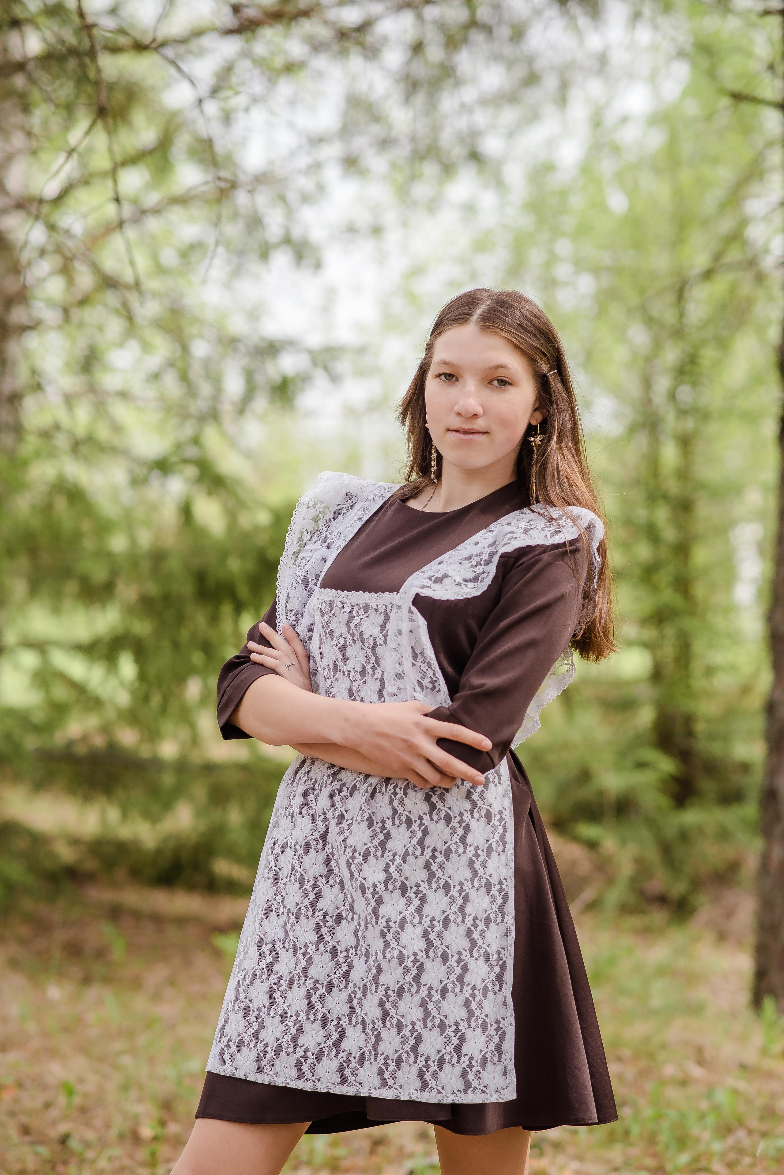 Школа. Семейный и детский фотограф в Пензе Ирина Зорина