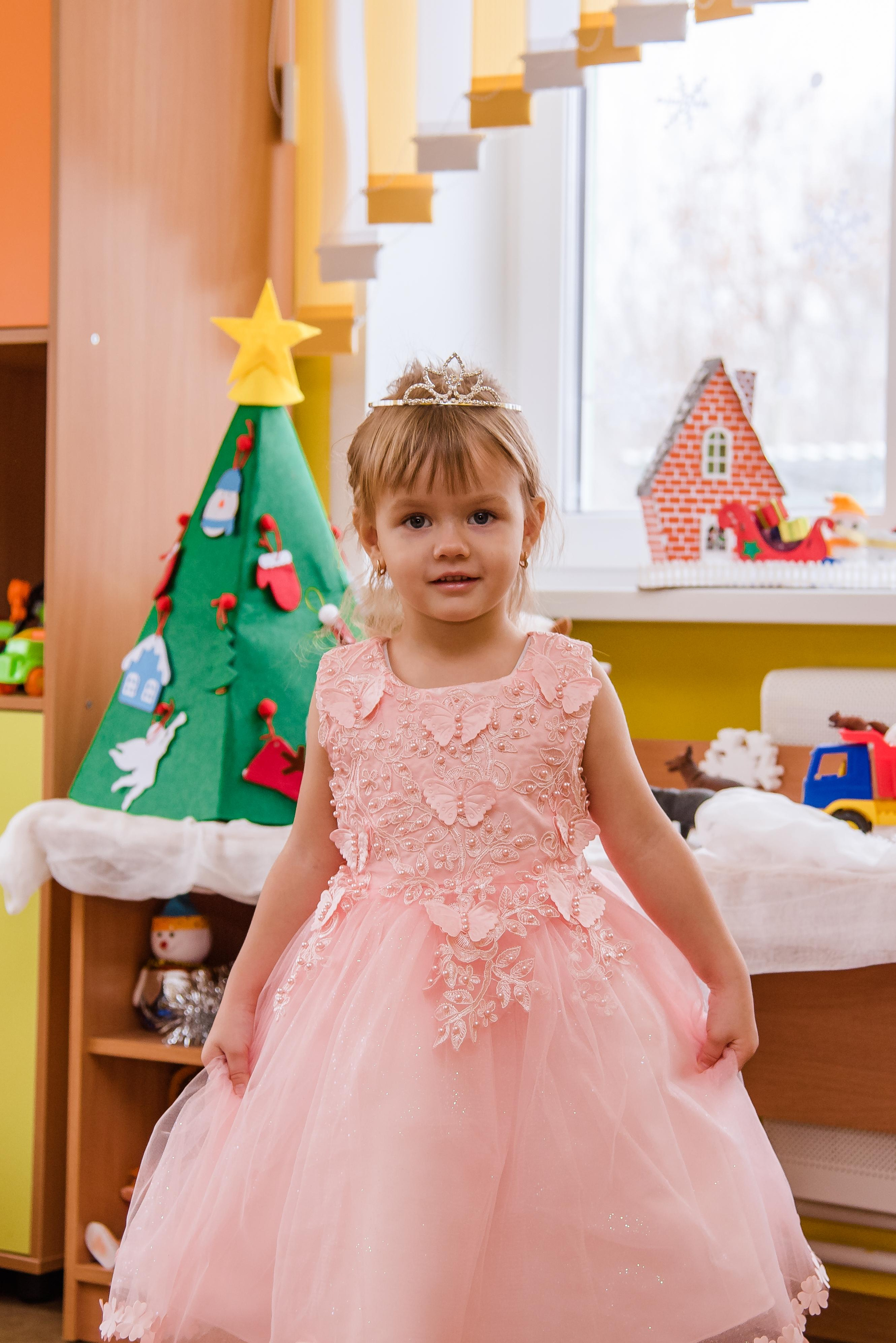 Детские сады. Семейный и детский фотограф в Пензе Ирина Зорина