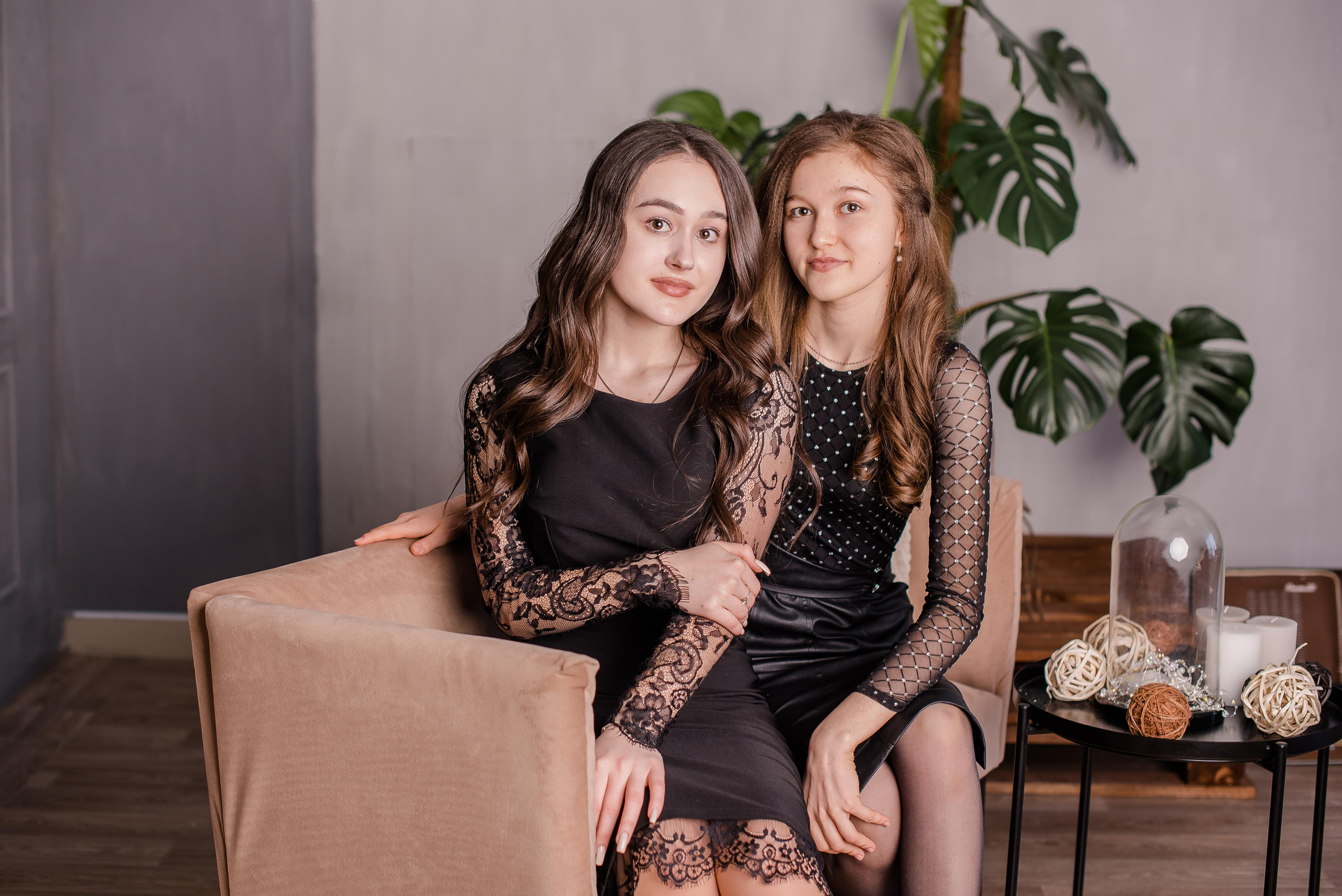 Школа. Семейный и детский фотограф в Пензе Ирина Зорина