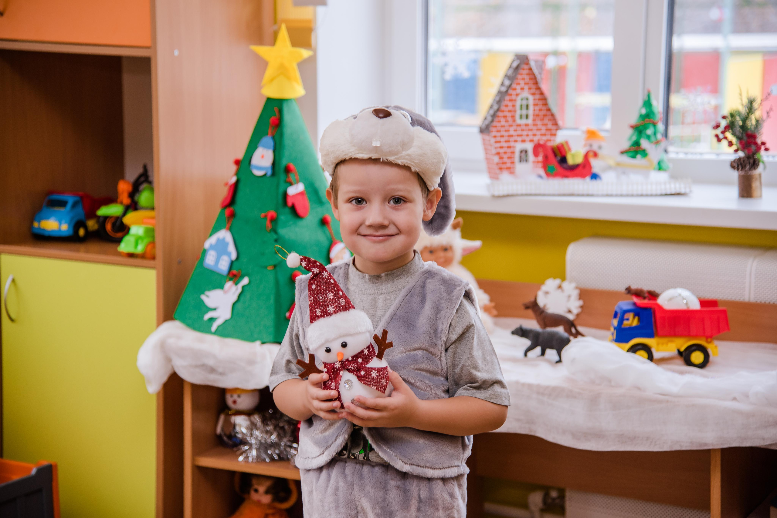 Детские сады. Семейный и детский фотограф в Пензе Ирина Зорина