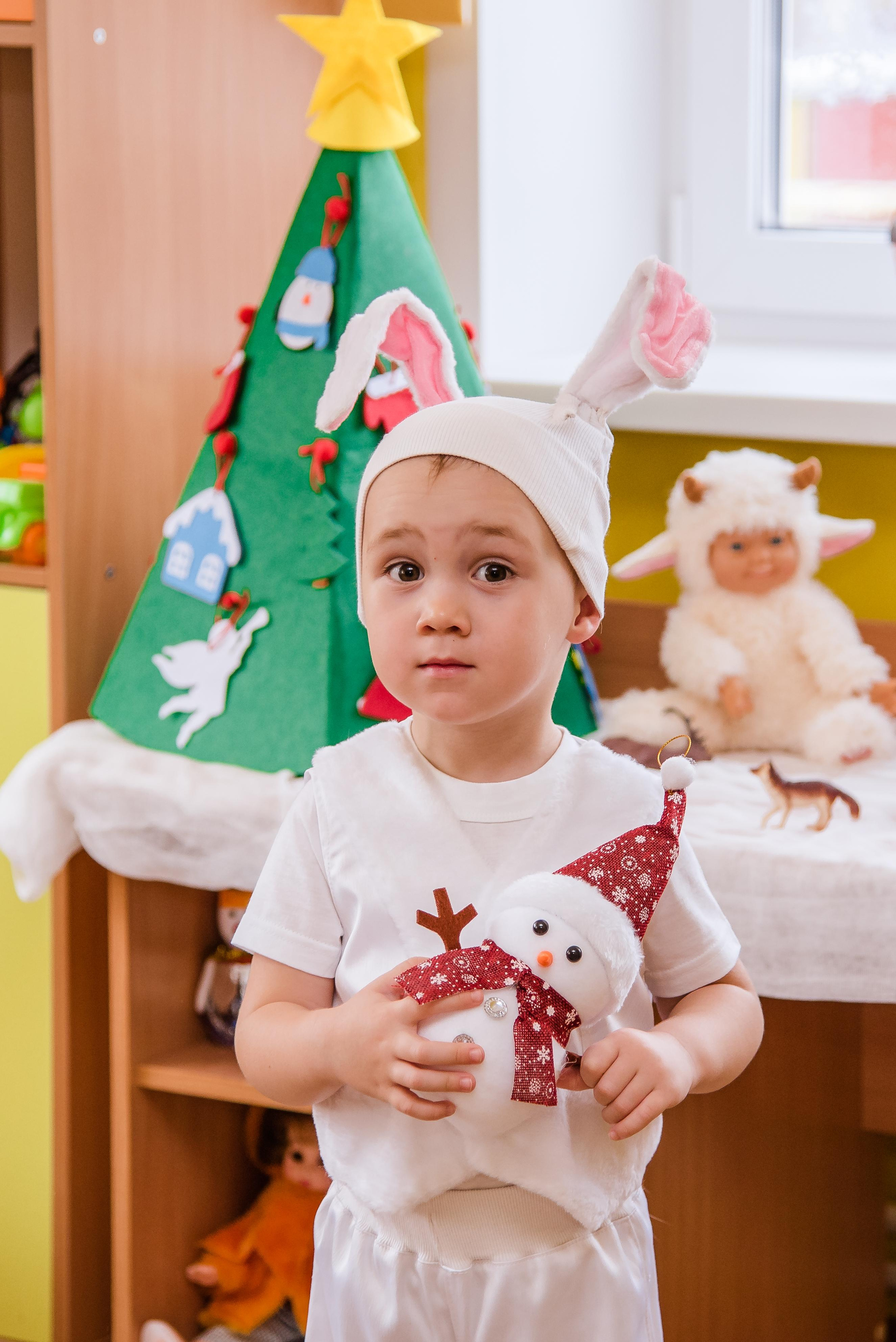 Детские сады. Семейный и детский фотограф в Пензе Ирина Зорина