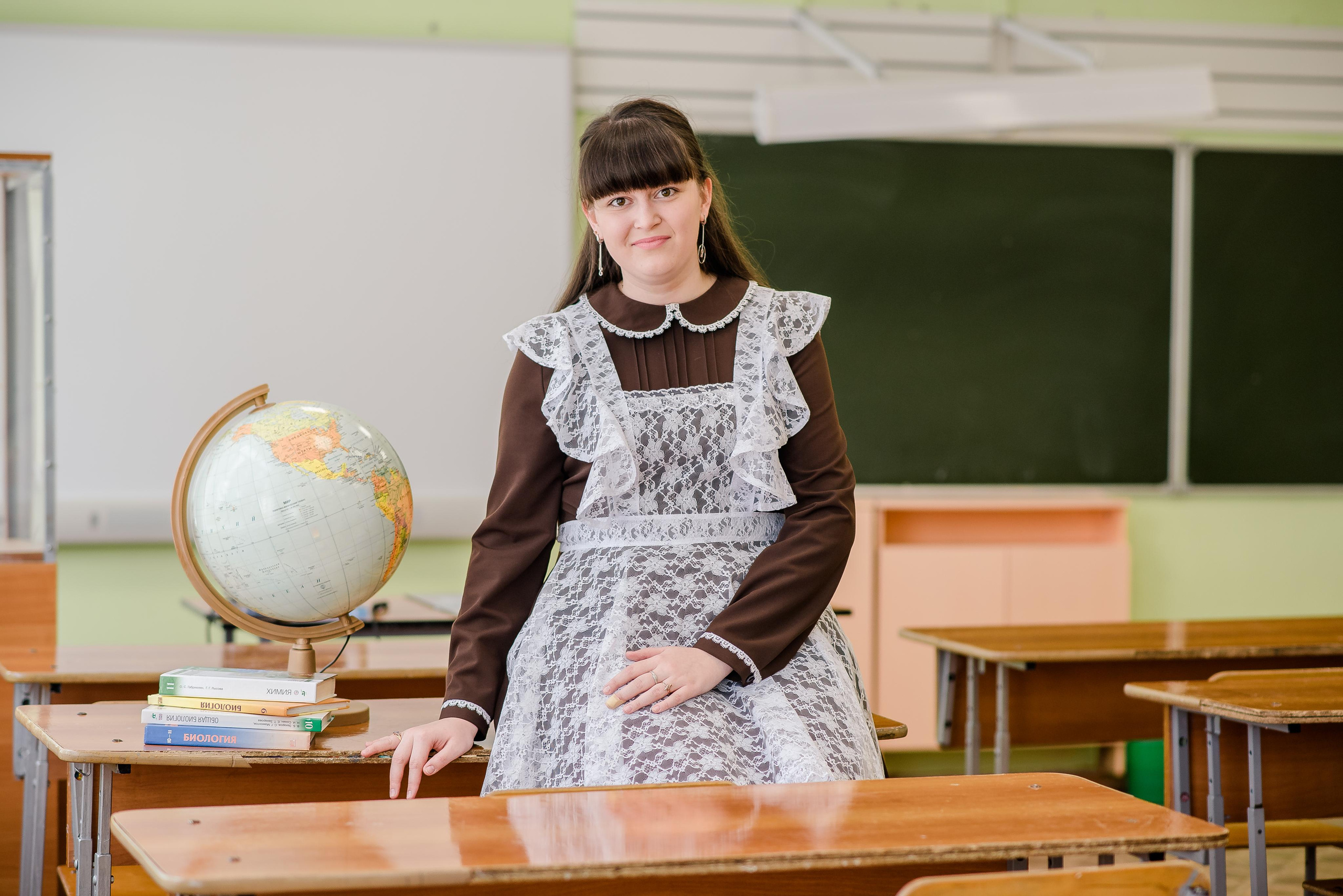 Школа. Семейный и детский фотограф в Пензе Ирина Зорина