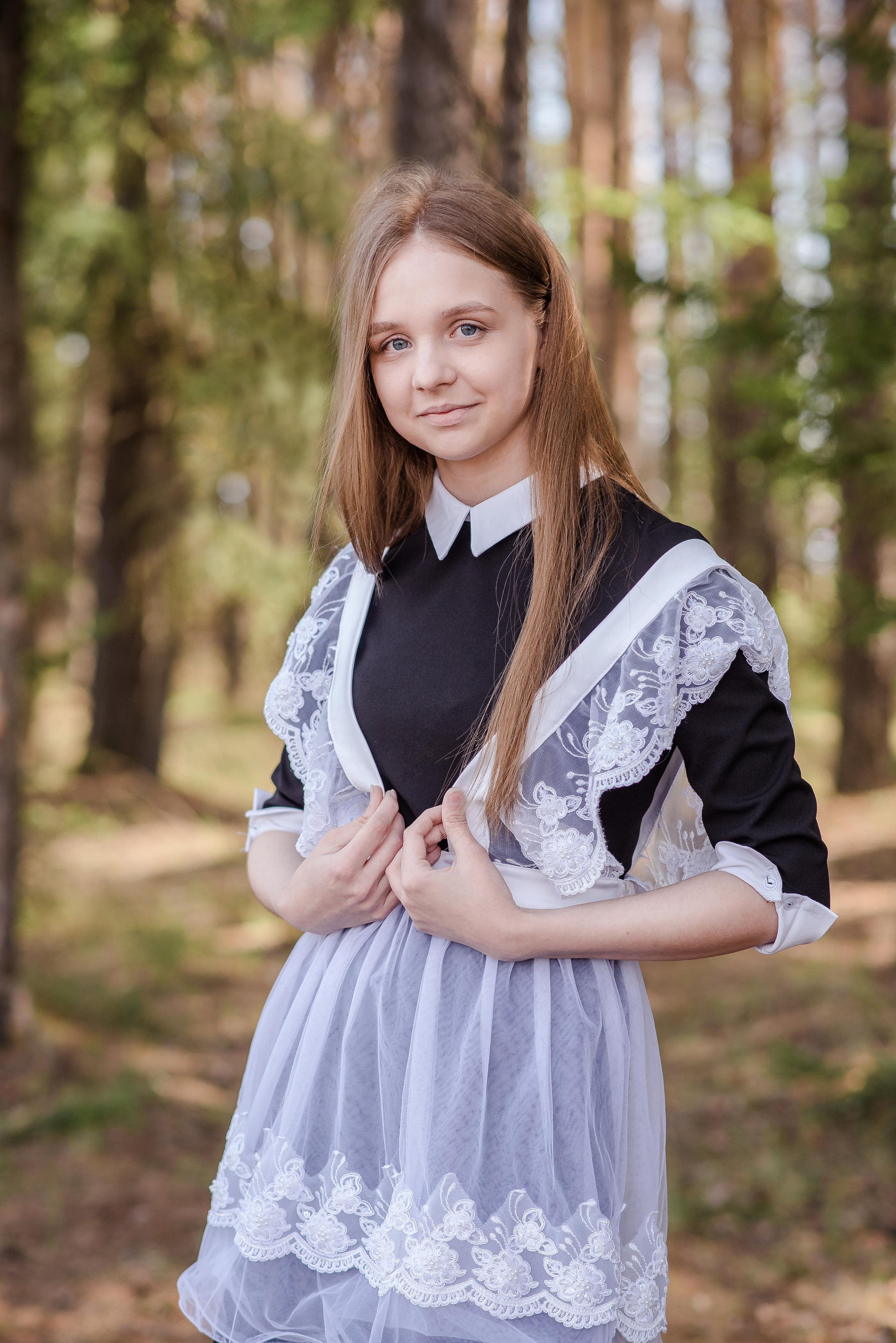 Школа. Семейный и детский фотограф в Пензе Ирина Зорина