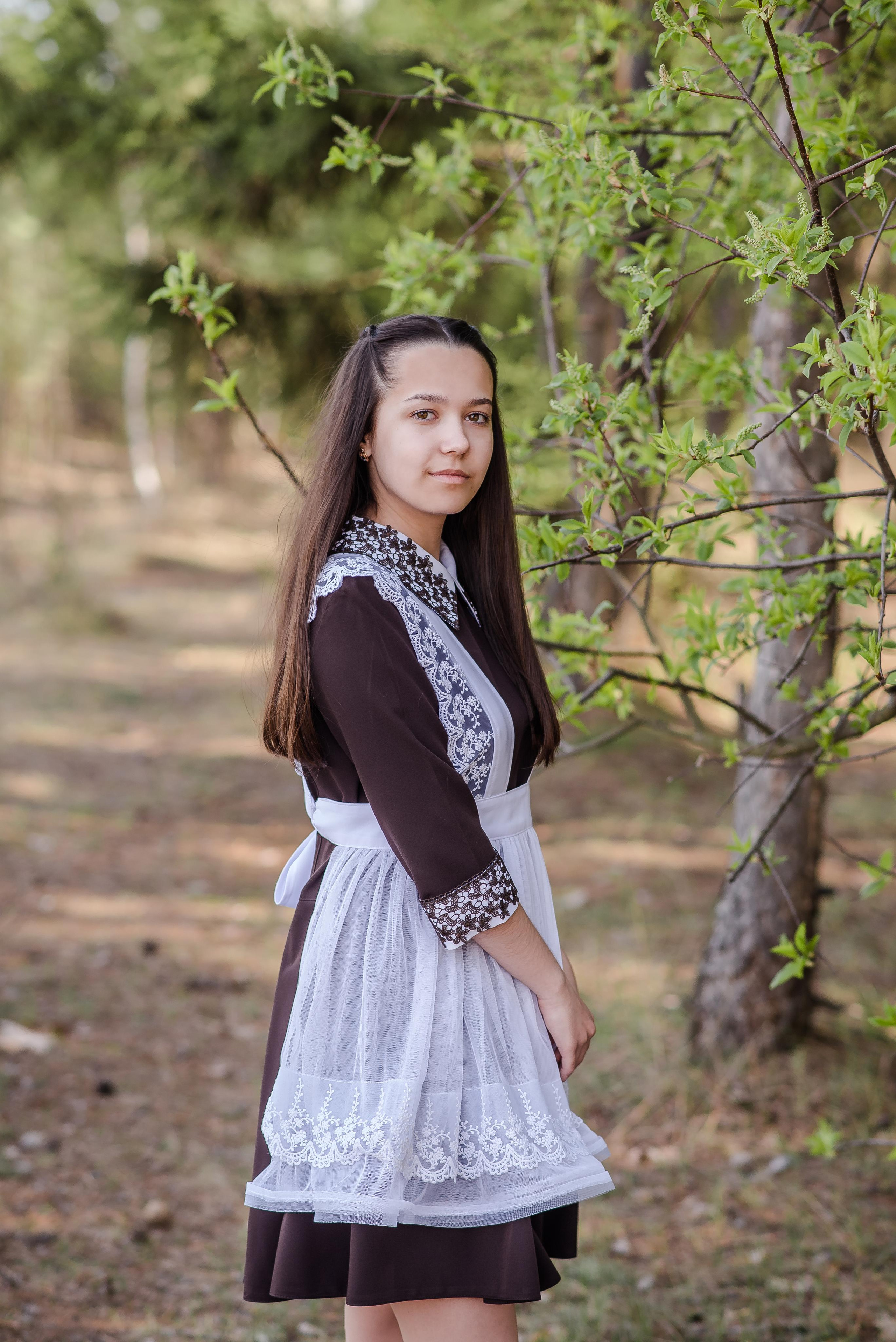 Школа. Семейный и детский фотограф в Пензе Ирина Зорина