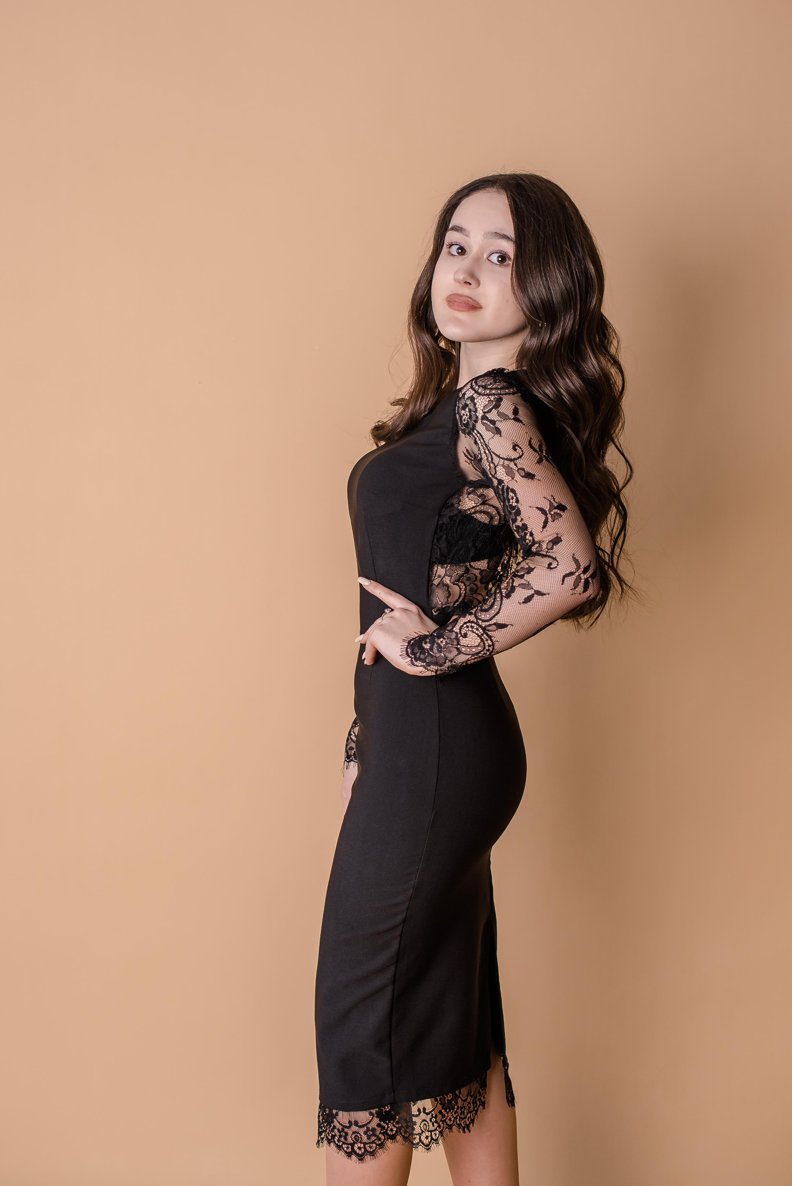 Школа. Семейный и детский фотограф в Пензе Ирина Зорина