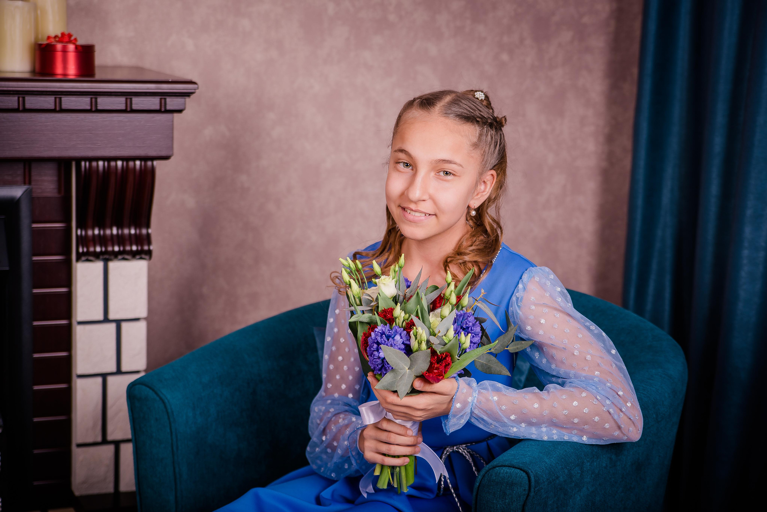 Фотостудия FotoLife. Семейный и детский фотограф в Пензе Ирина Зорина