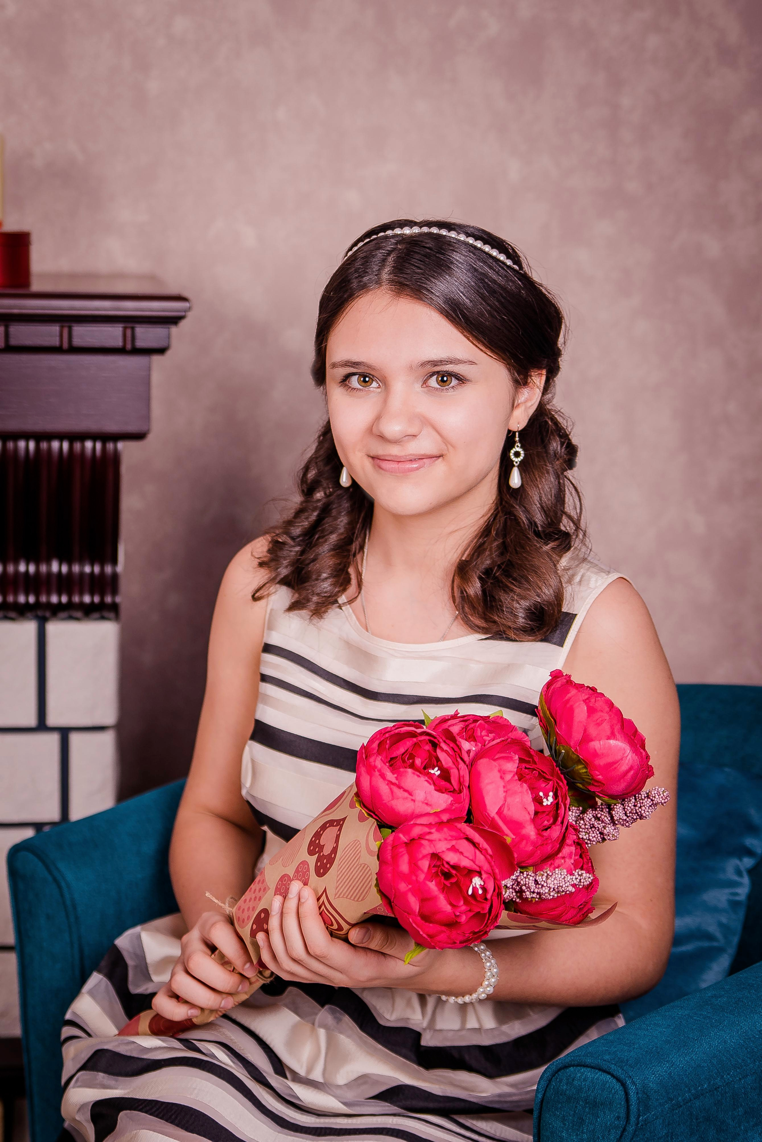 Фотостудия FotoLife. Семейный и детский фотограф в Пензе Ирина Зорина