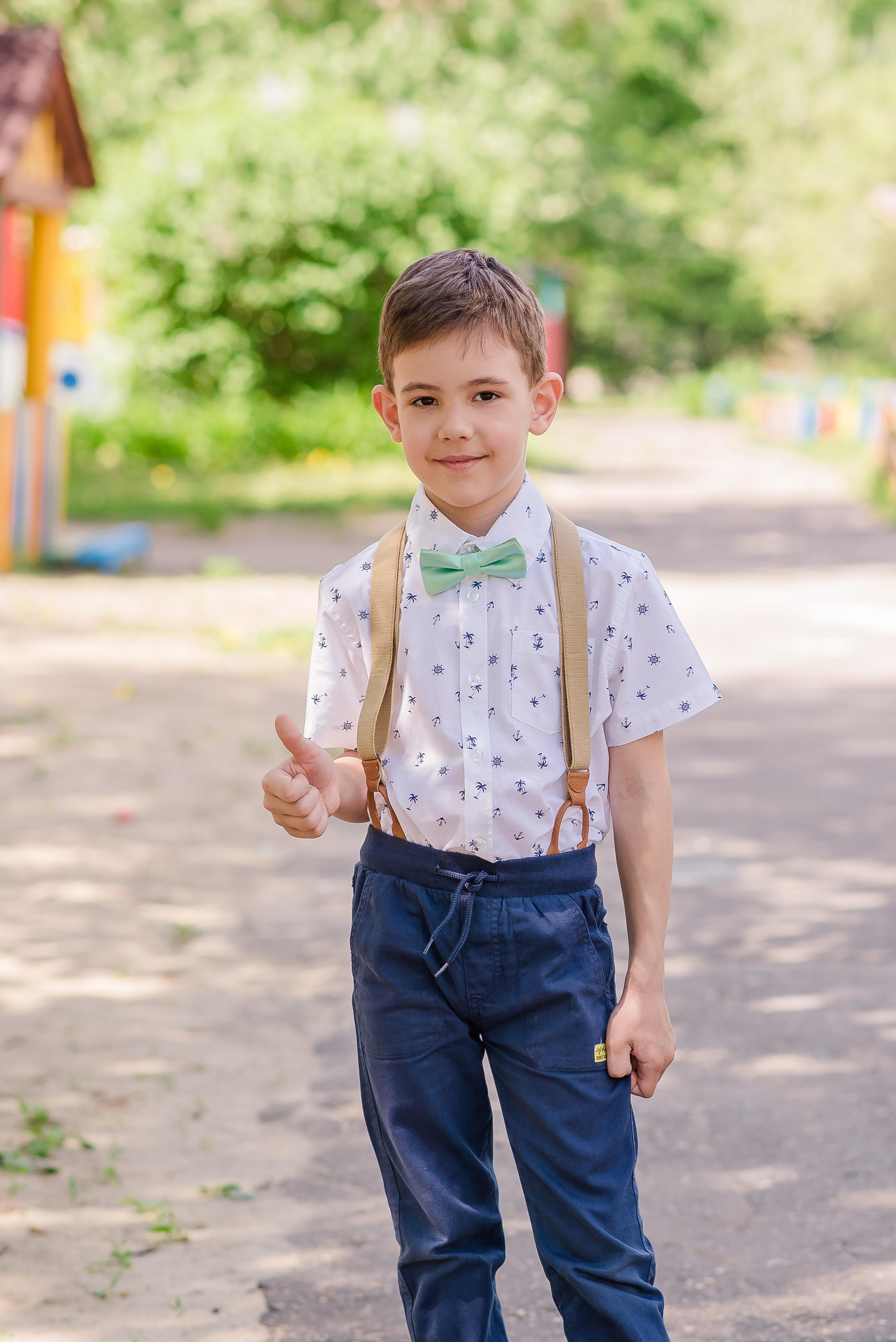 Детские сады. Семейный и детский фотограф в Пензе Ирина Зорина