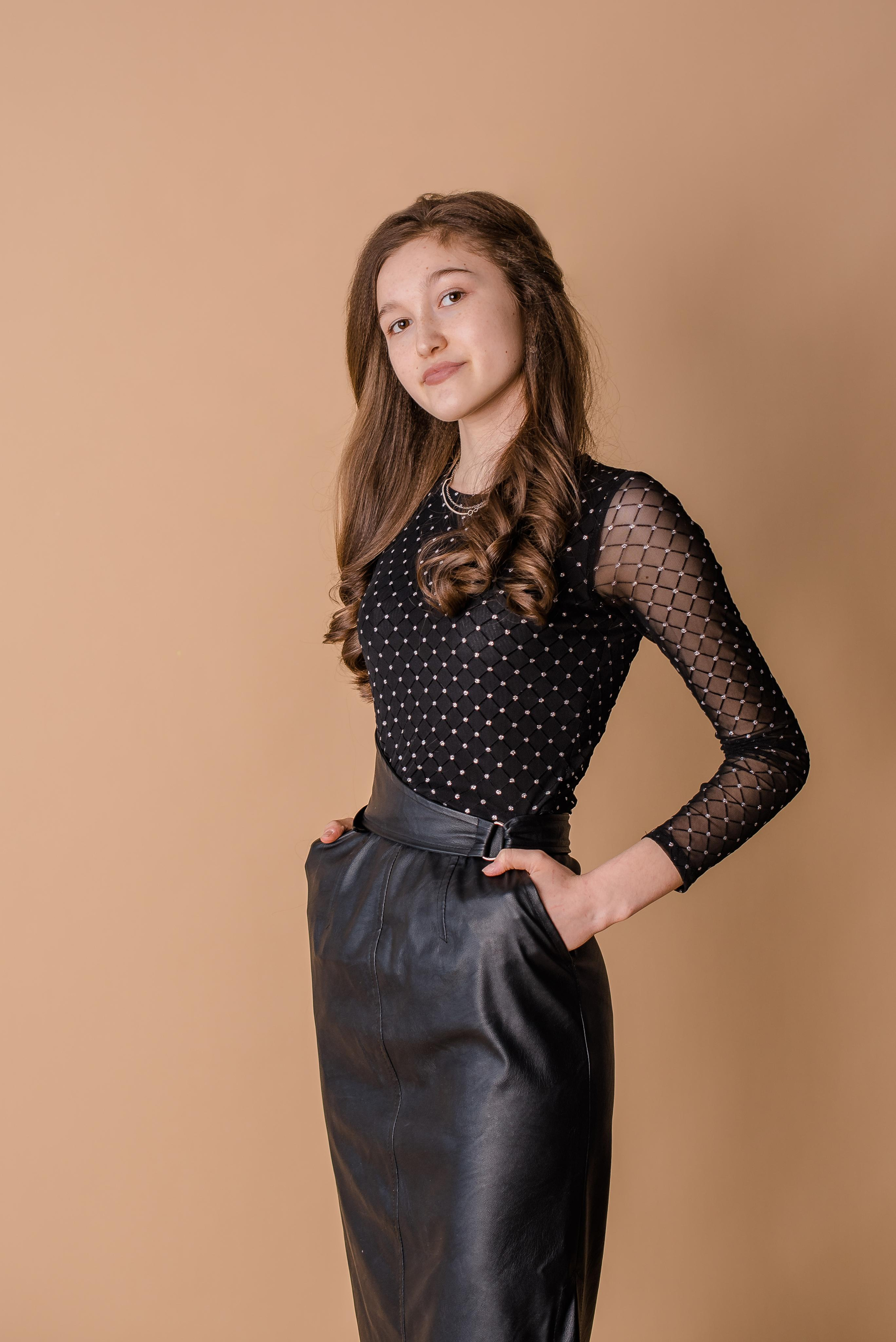 Школа. Семейный и детский фотограф в Пензе Ирина Зорина