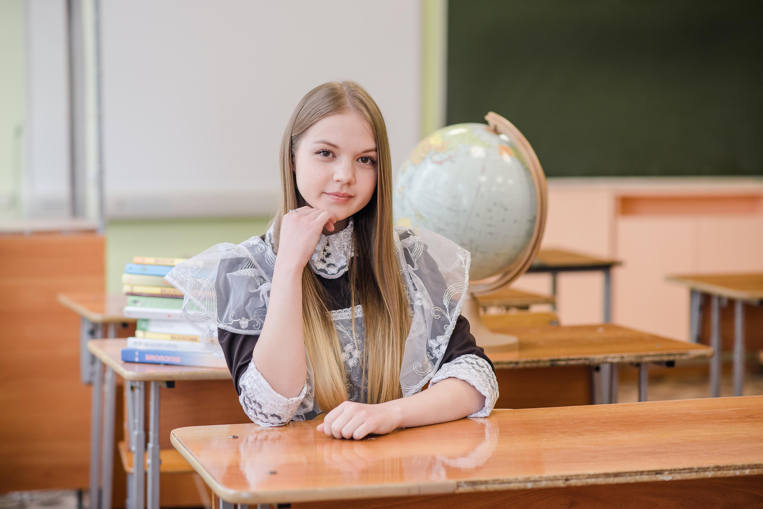 Школа. Семейный и детский фотограф в Пензе Ирина Зорина