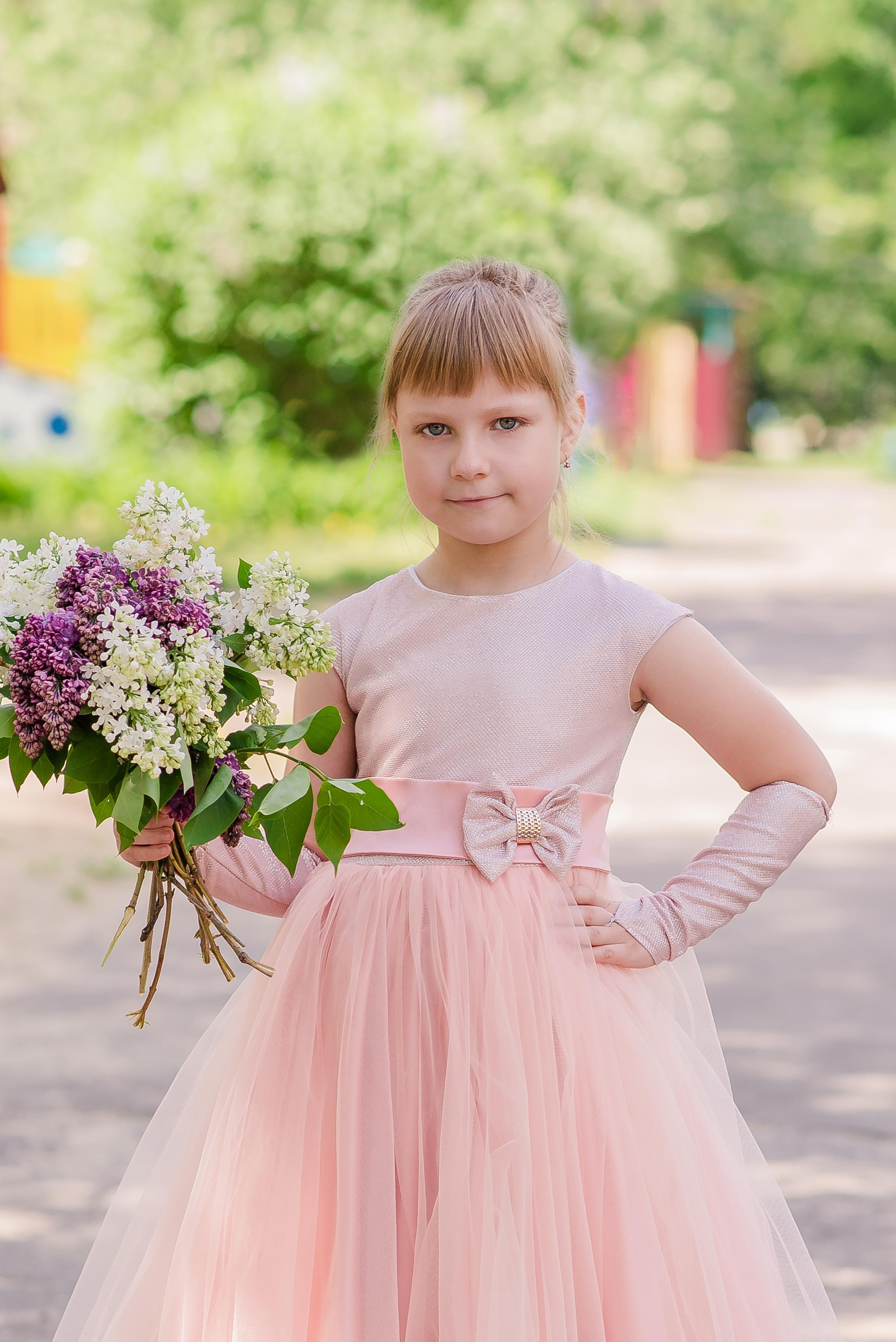 Детские сады. Семейный и детский фотограф в Пензе Ирина Зорина