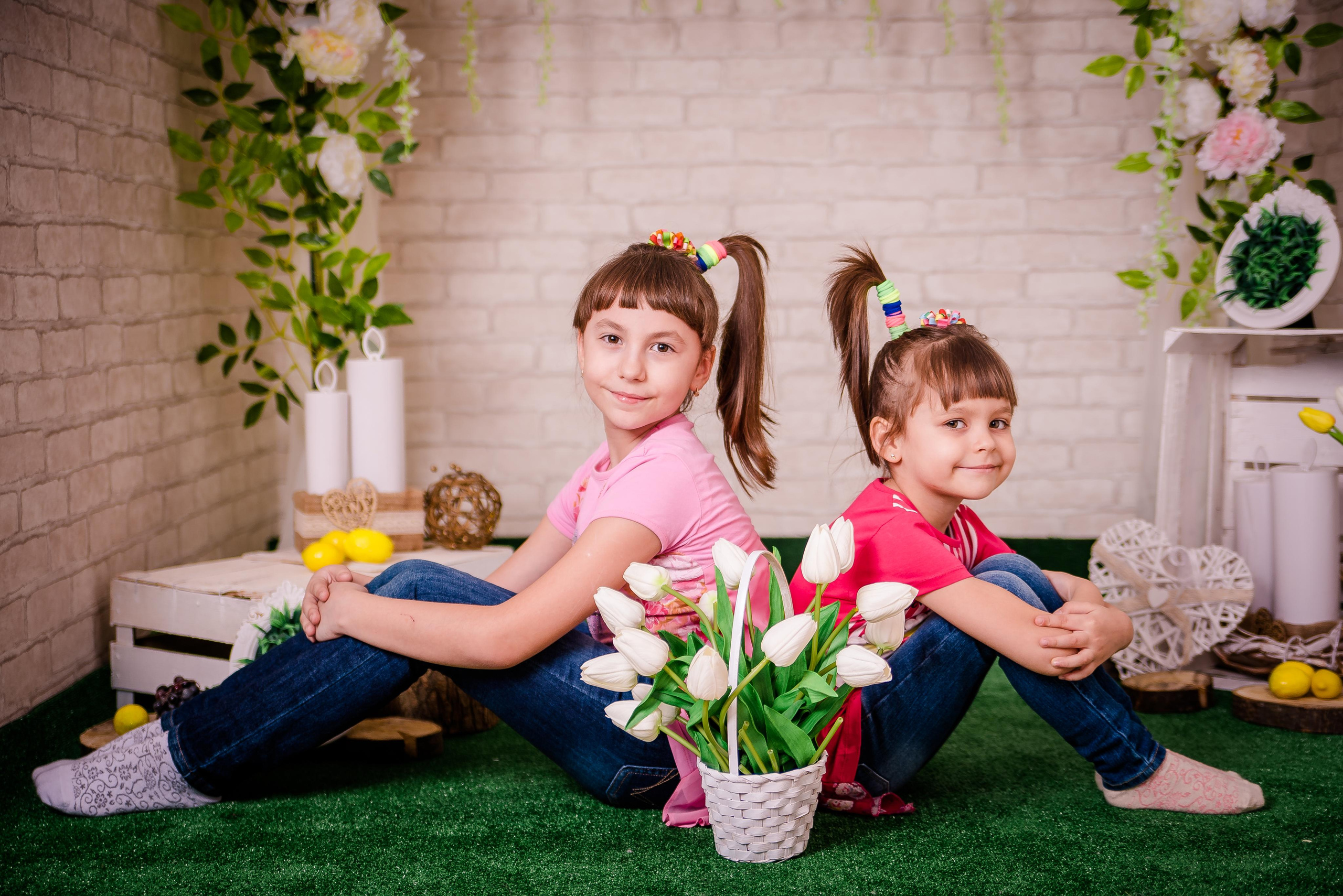 Фотостудия FotoLife. Семейный и детский фотограф в Пензе Ирина Зорина