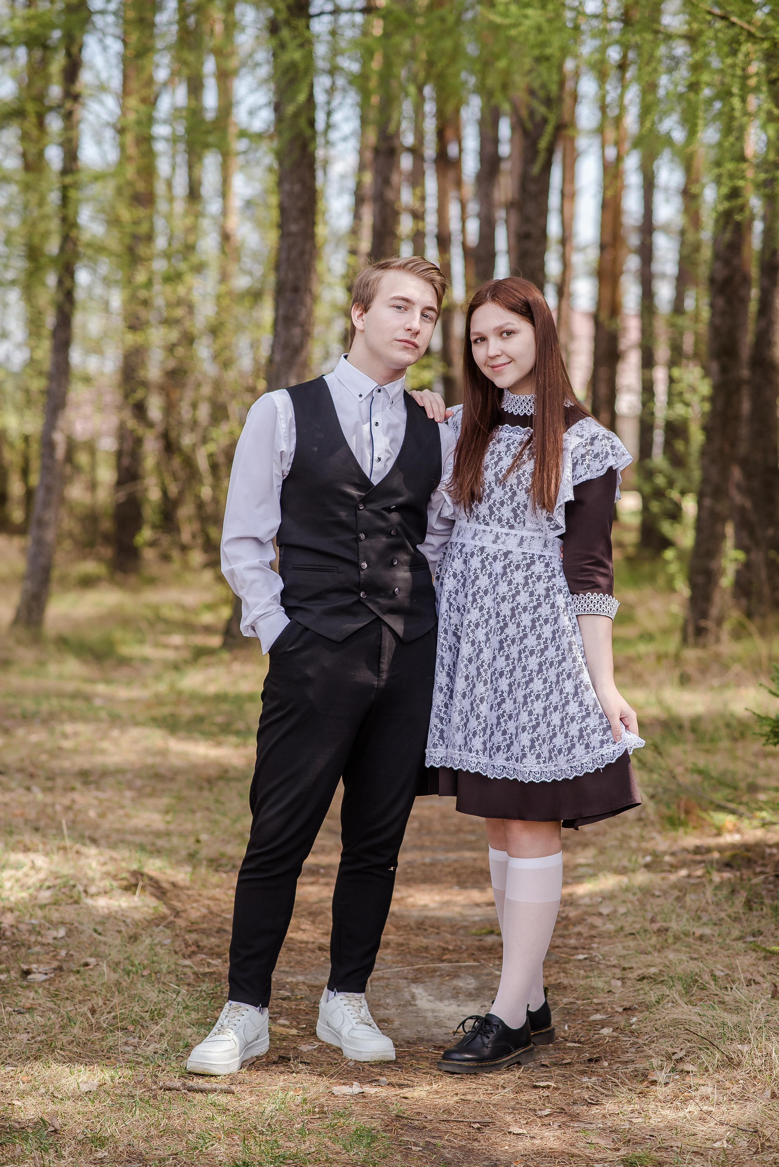 Школа. Семейный и детский фотограф в Пензе Ирина Зорина