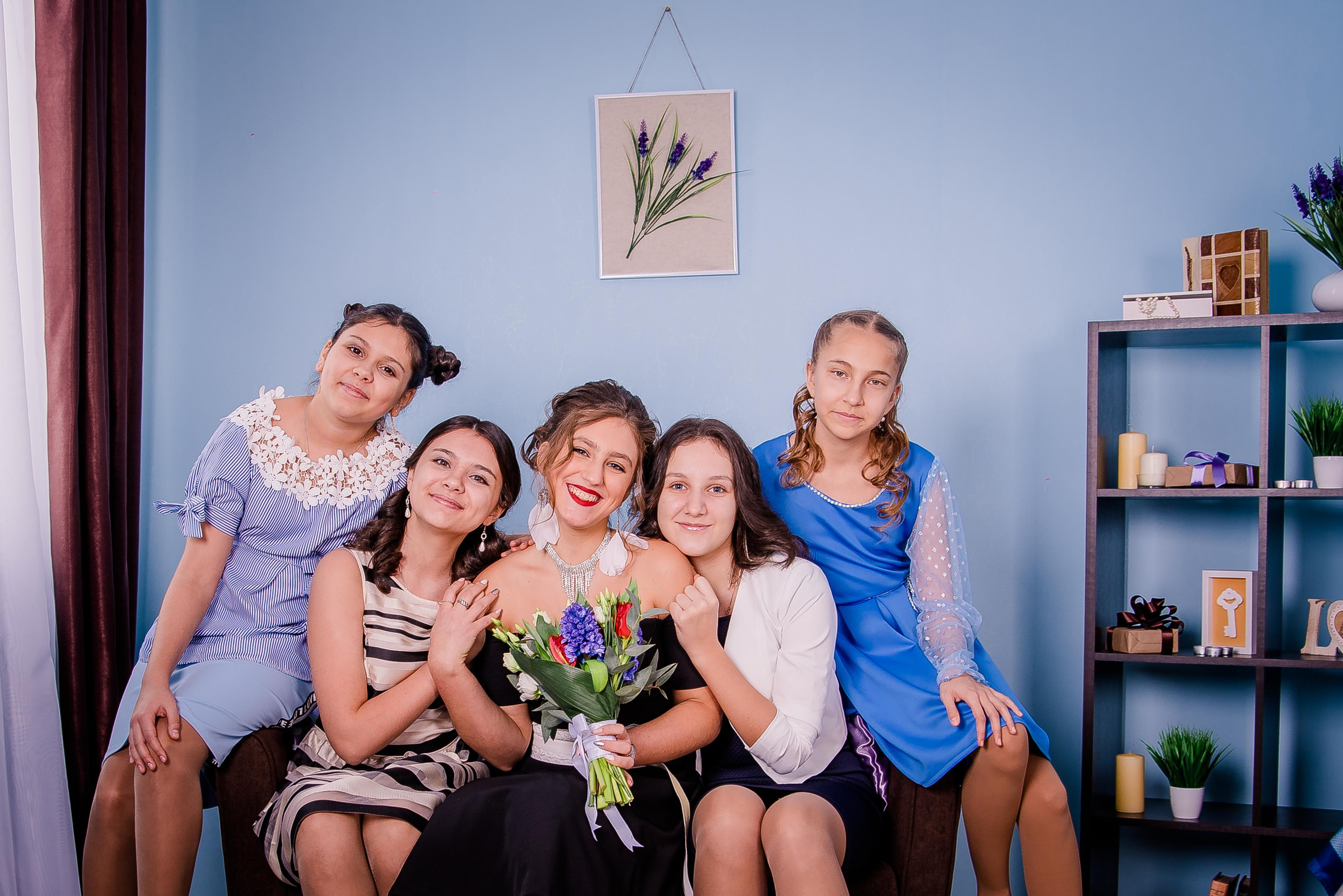 Фотостудия FotoLife. Семейный и детский фотограф в Пензе Ирина Зорина