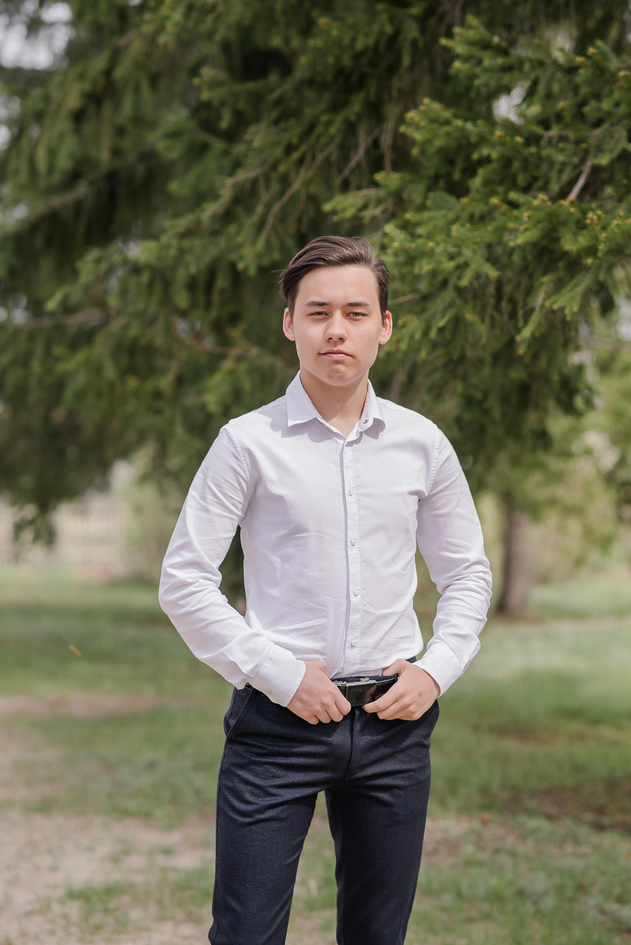 Школа. Семейный и детский фотограф в Пензе Ирина Зорина