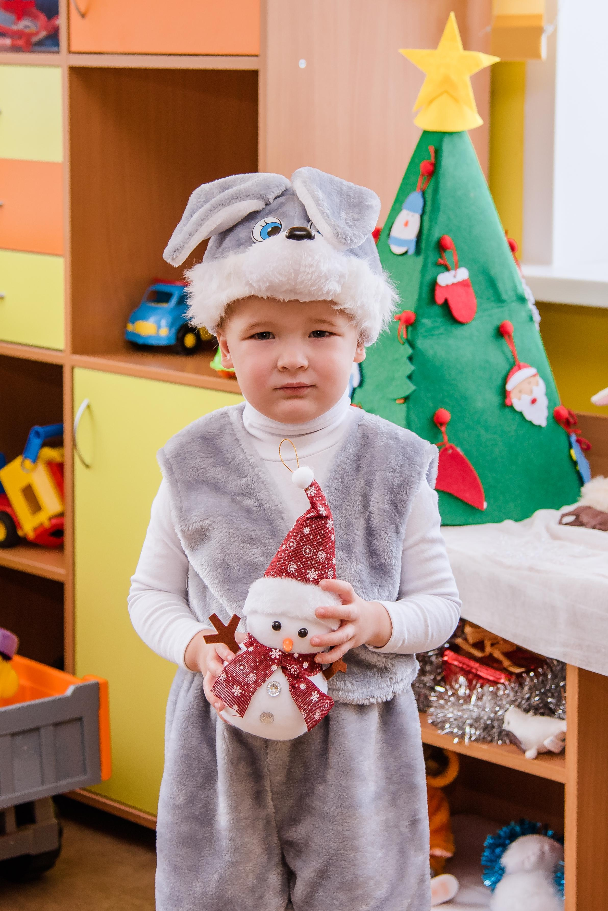 Детские сады. Семейный и детский фотограф в Пензе Ирина Зорина