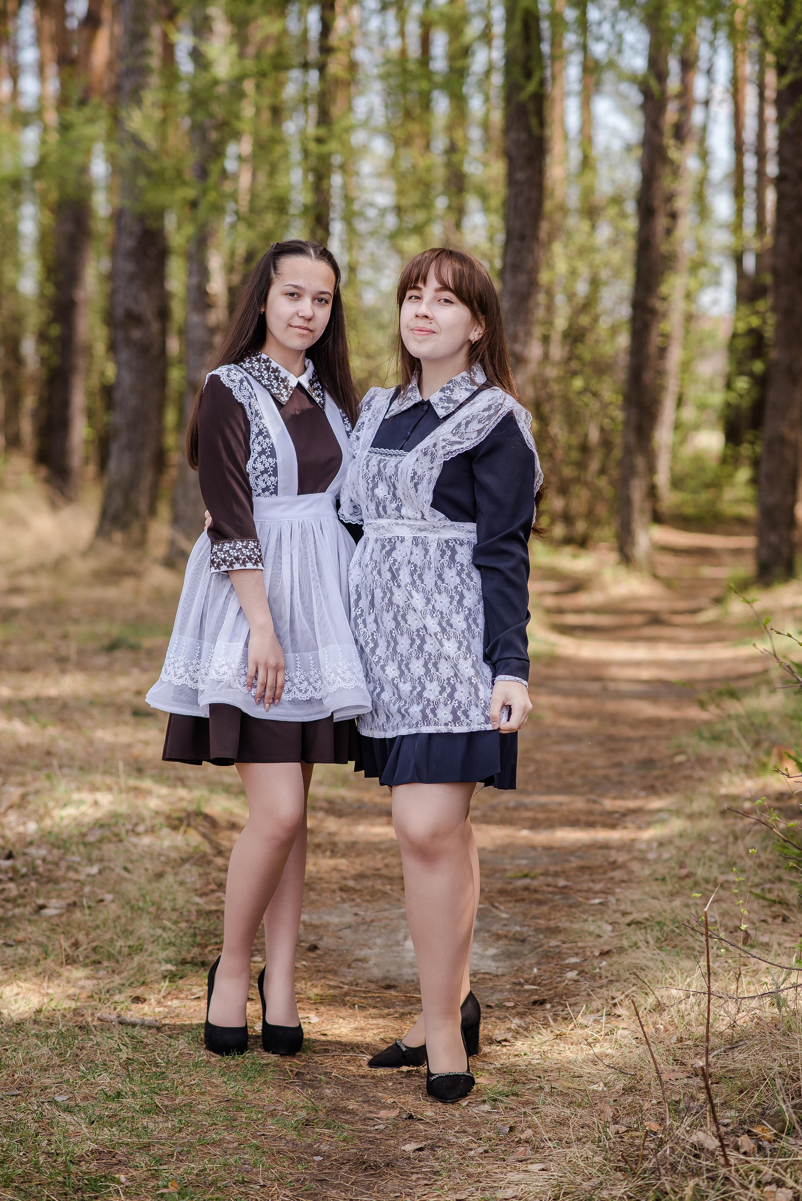 Школа. Семейный и детский фотограф в Пензе Ирина Зорина