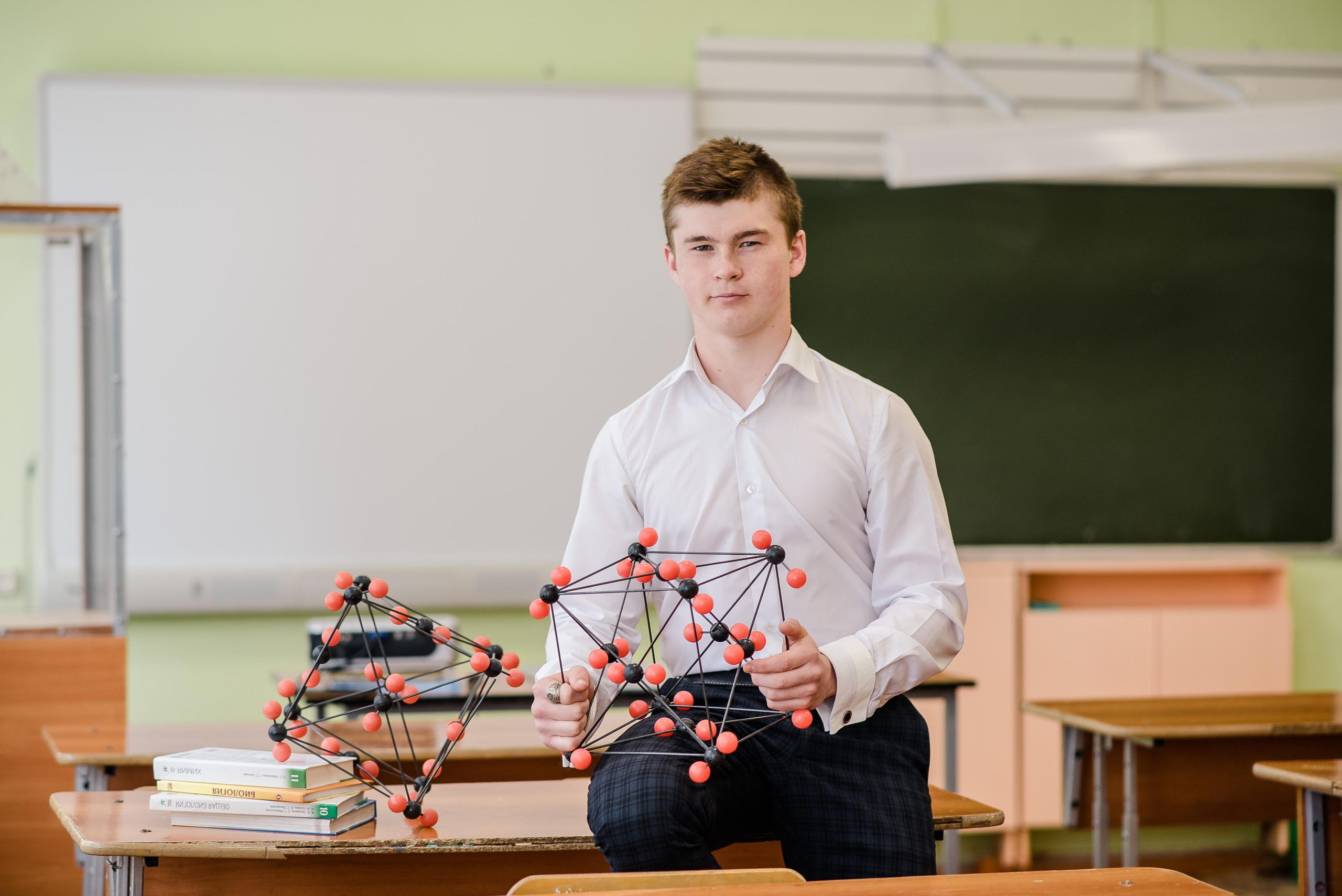 Школа. Семейный и детский фотограф в Пензе Ирина Зорина