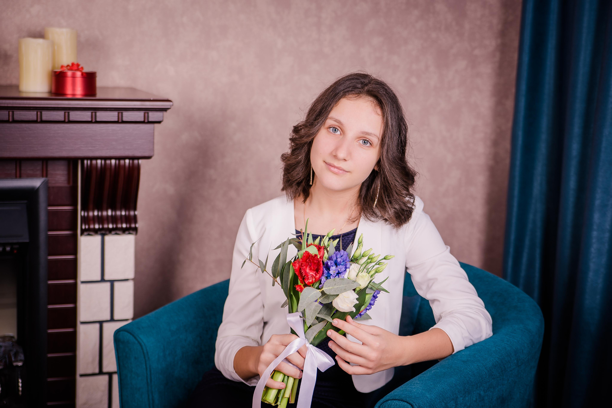 Фотостудия FotoLife. Семейный и детский фотограф в Пензе Ирина Зорина