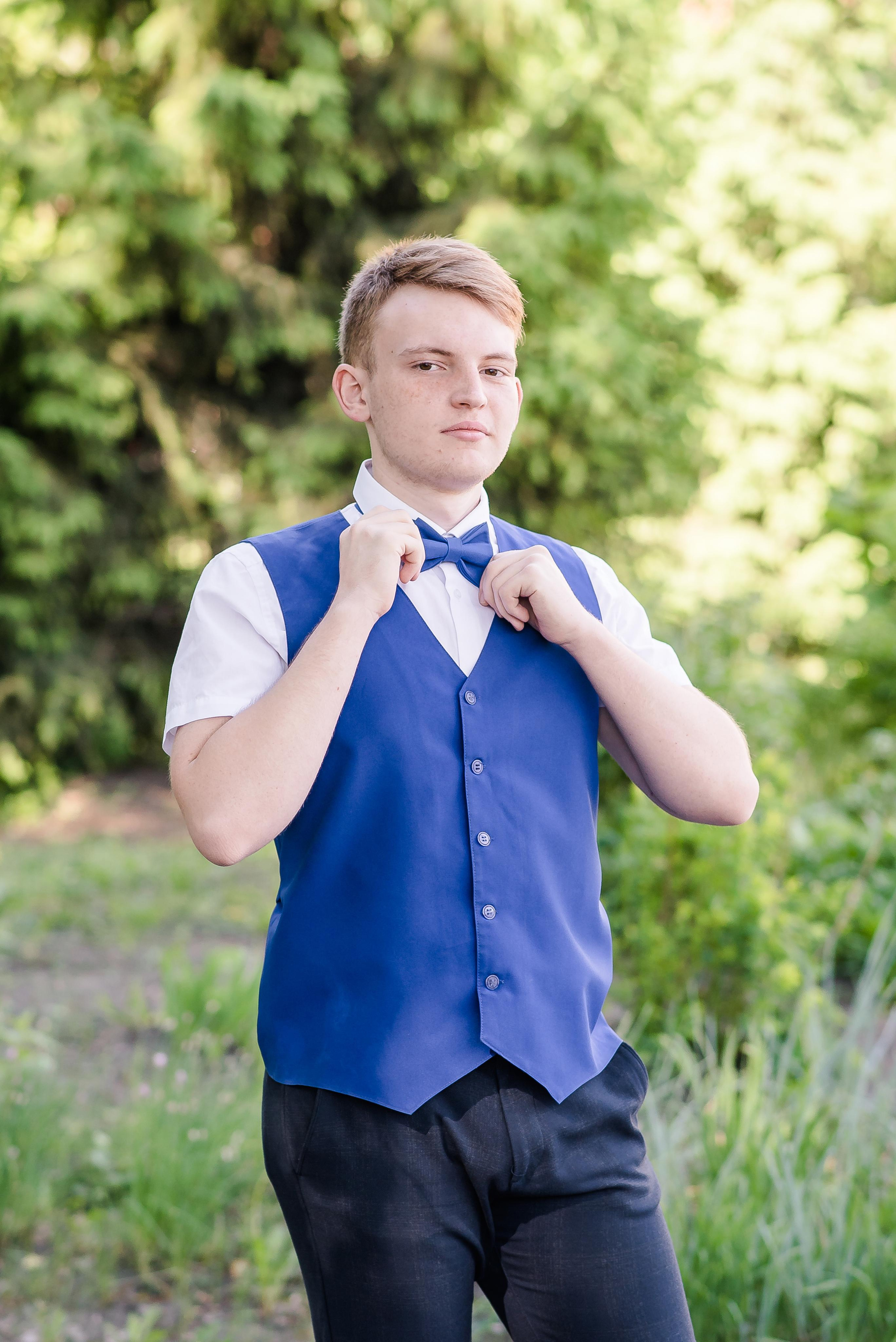 Школа. Семейный и детский фотограф в Пензе Ирина Зорина