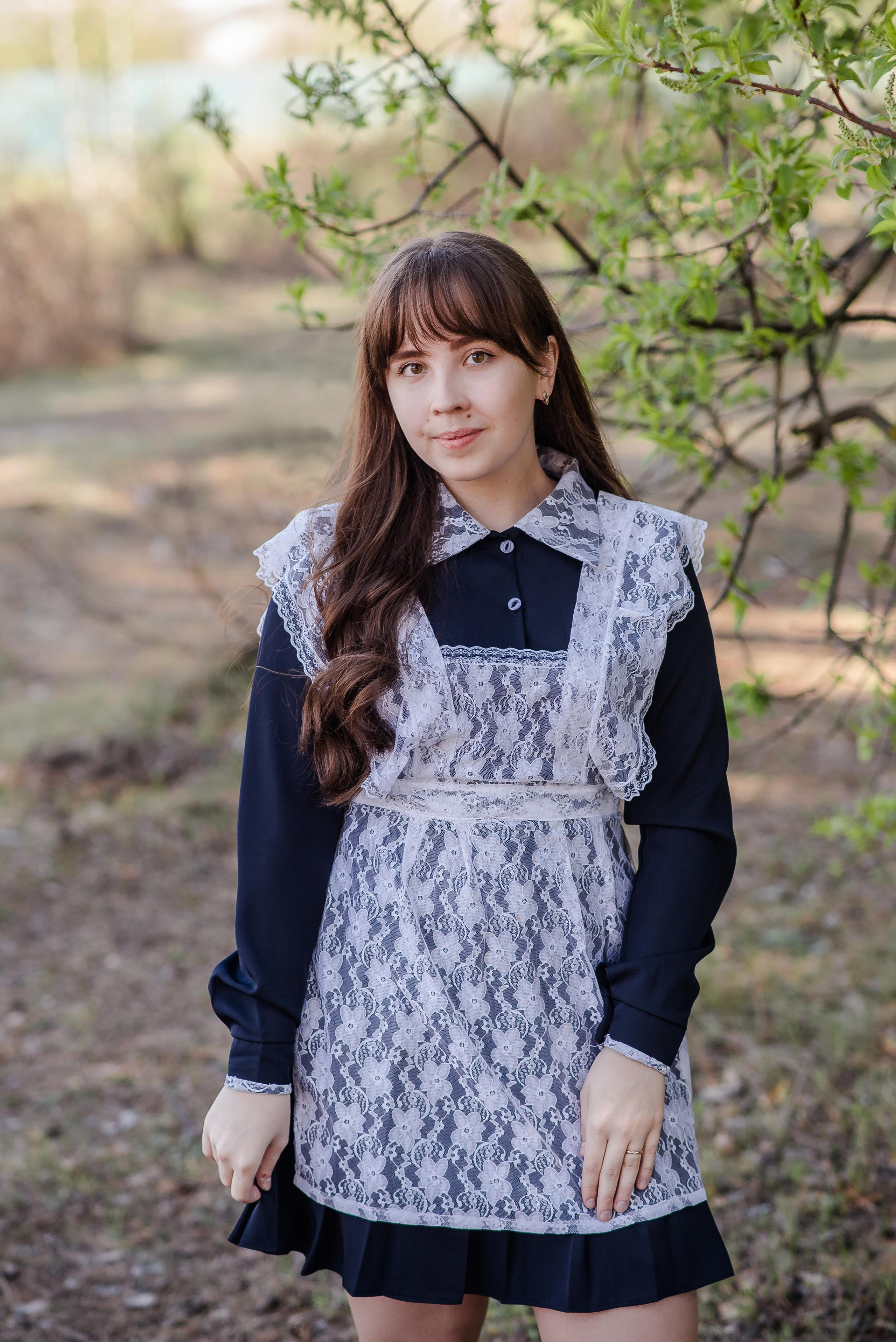 Школа. Семейный и детский фотограф в Пензе Ирина Зорина